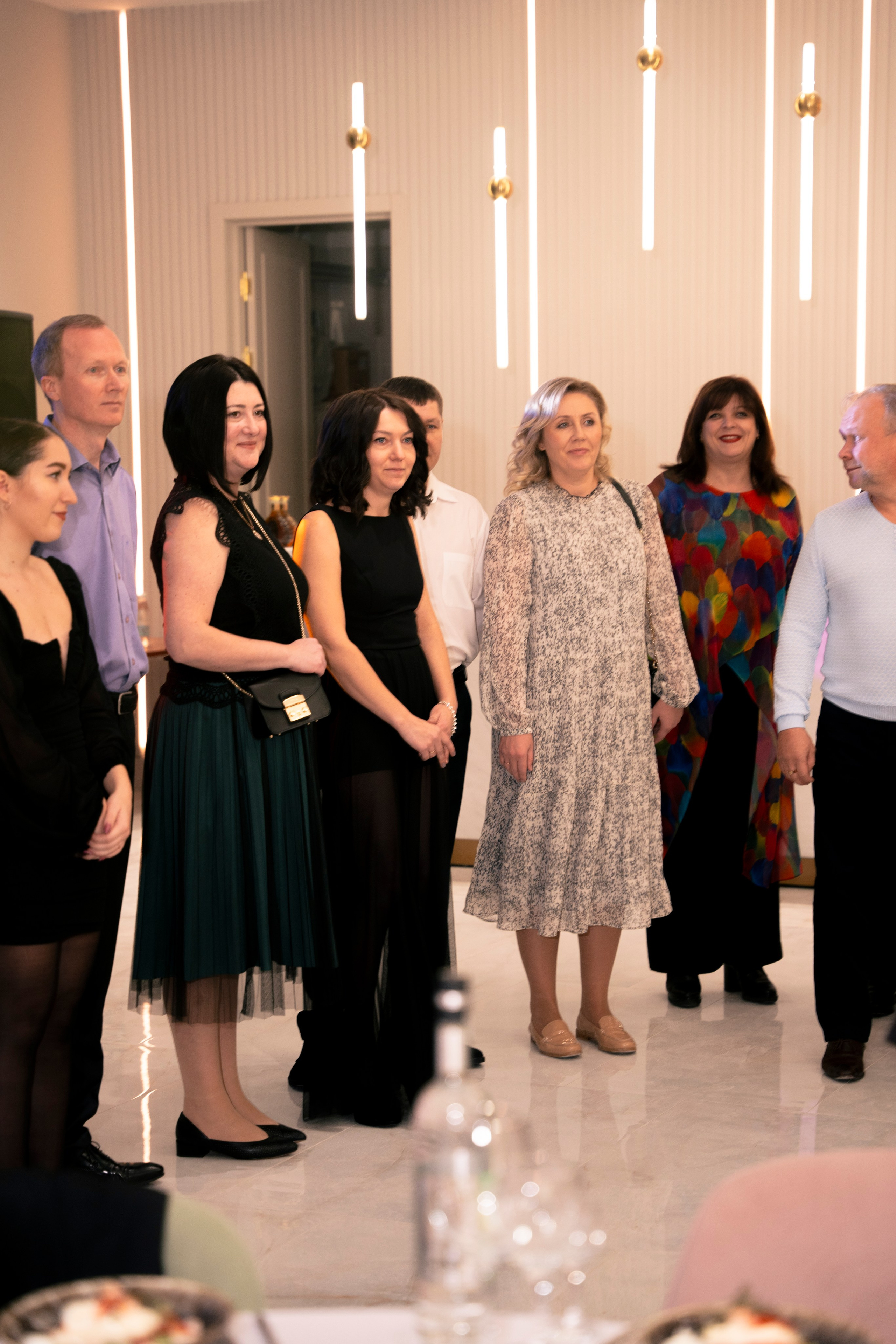 Юбилеи и дни рождения