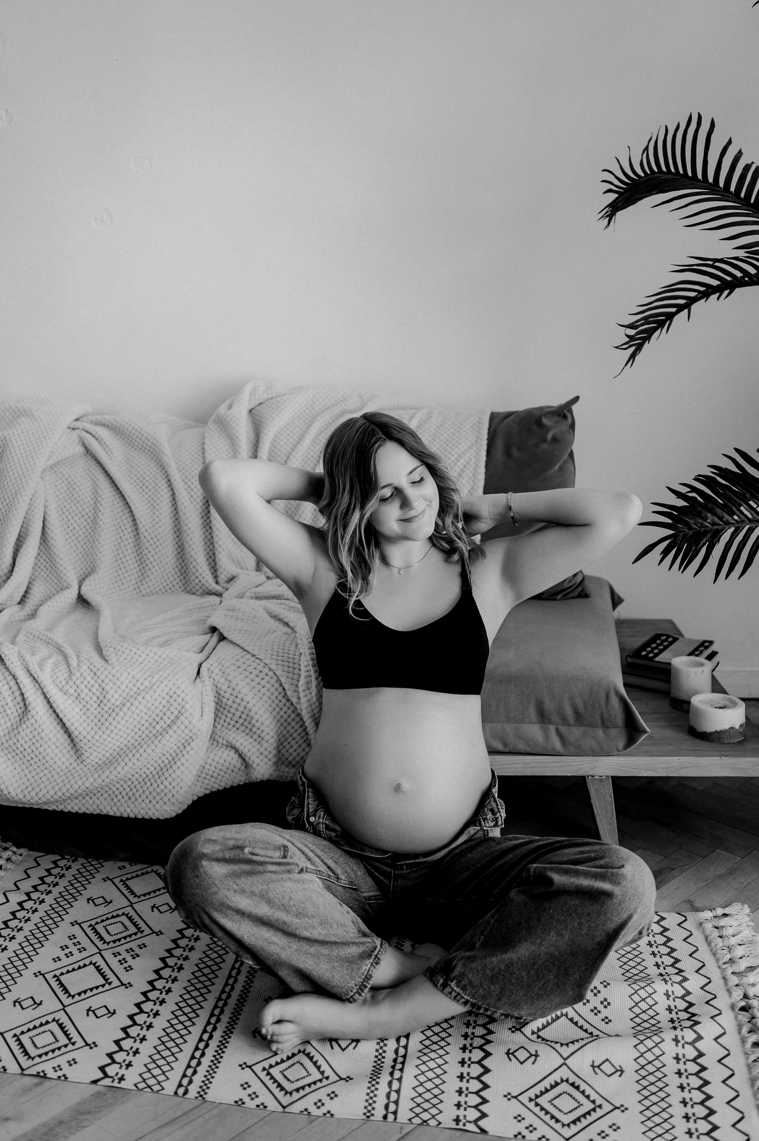 Юля и Антон. Свадебный фотограф, фотограф беременности Дарья Доценко