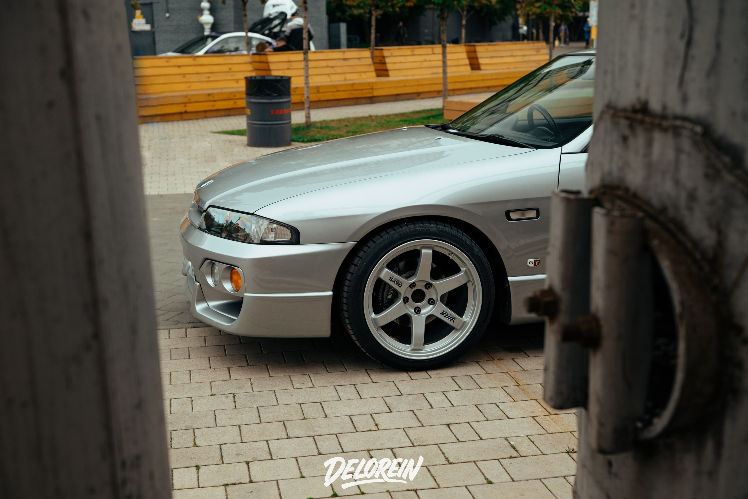 CIAY meet 27 сентября 2025. DeLorein