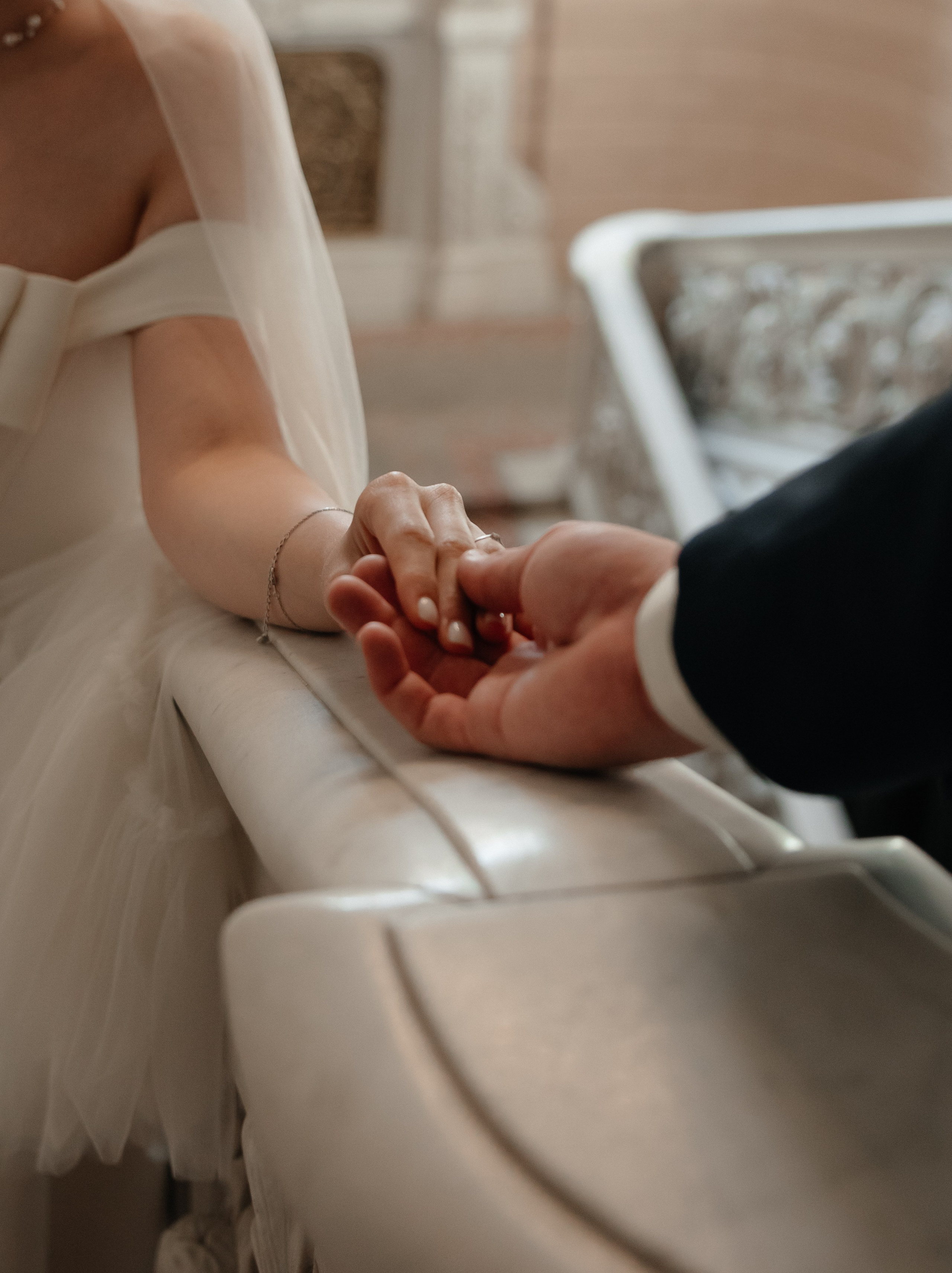 Wedding Day. Анна Михайлова|Свадебный фотограф в Санкт-Петербурге