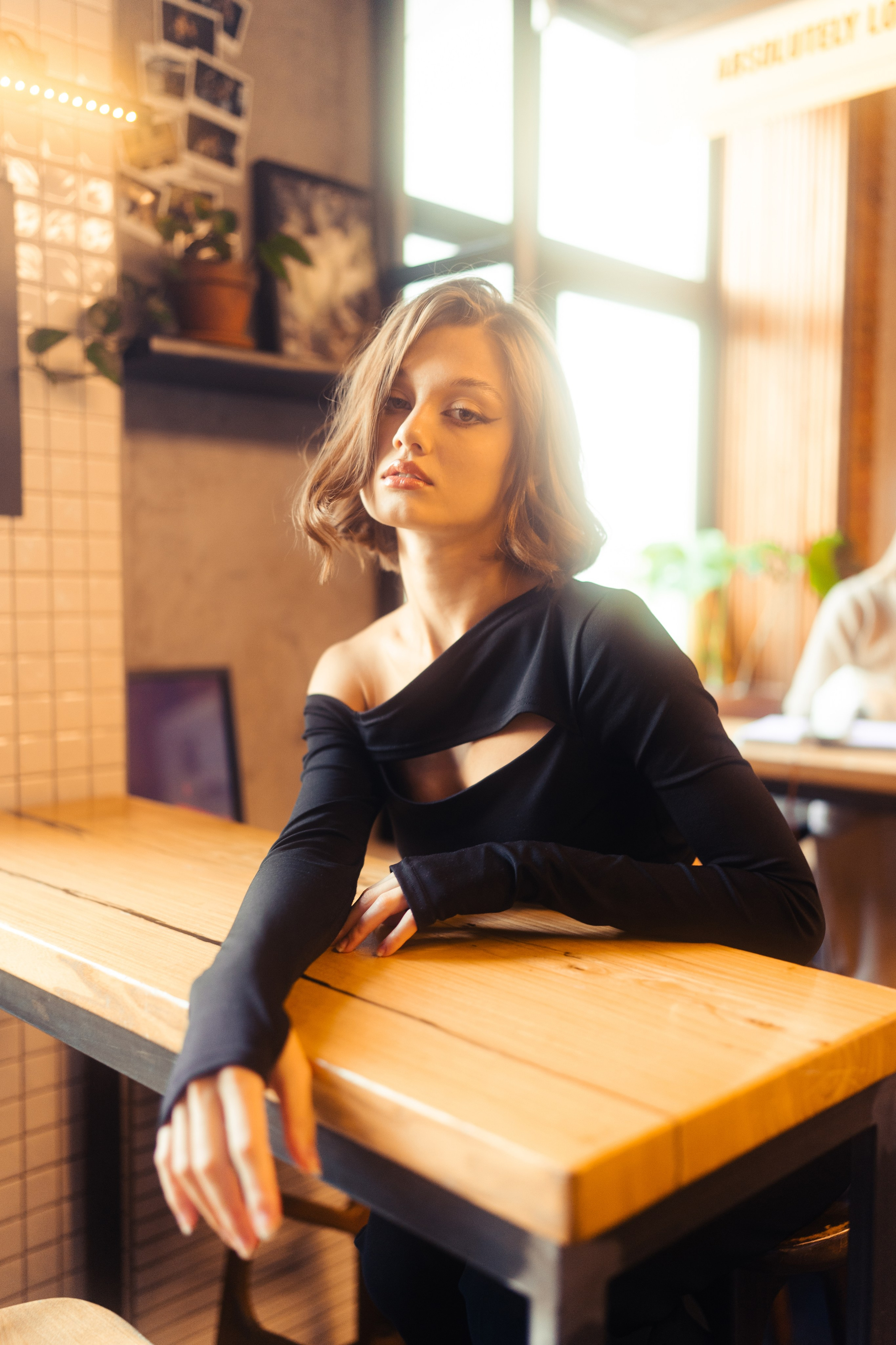 Маргарита. Фотограф в СПБ Алмаз Камаев