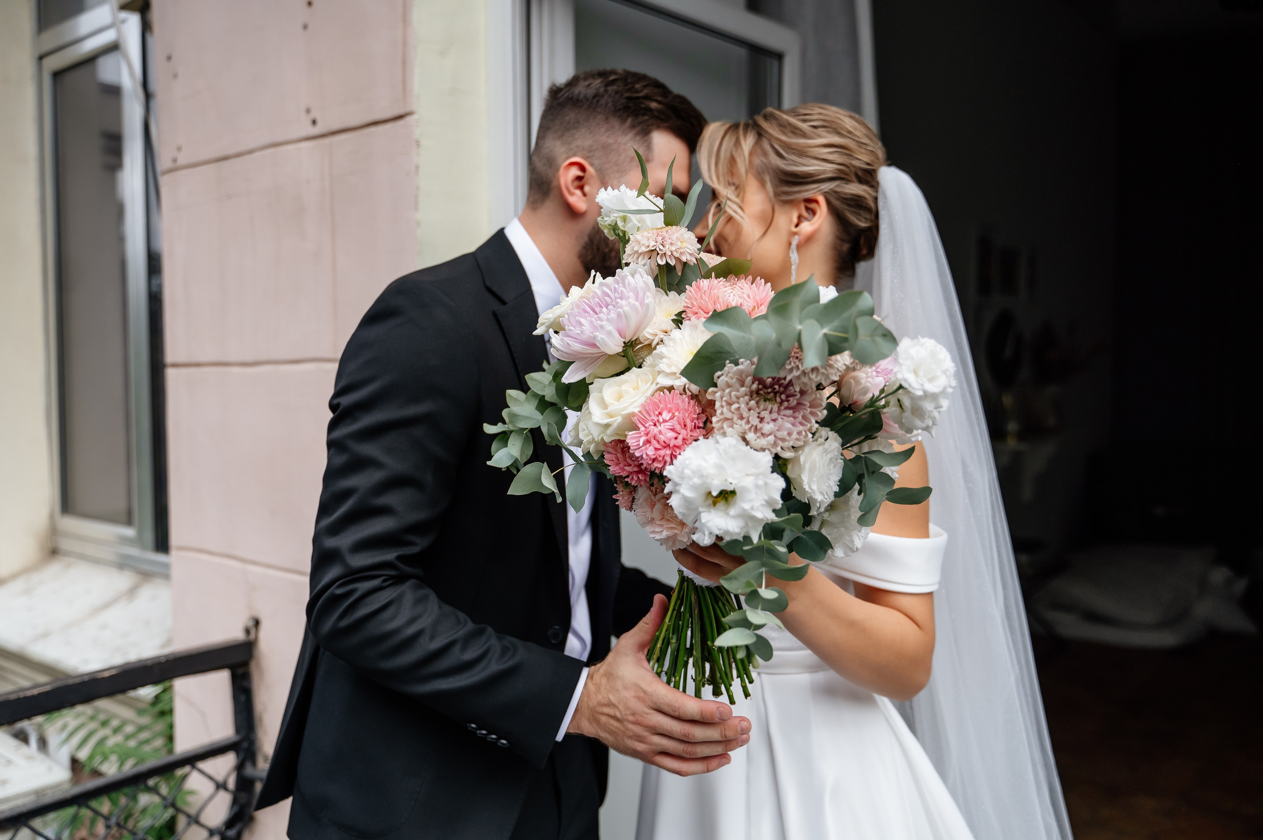 Гуси- Гуччи. Свадебный фотограф в Краснодаре и Сочи Комолова Екатерина