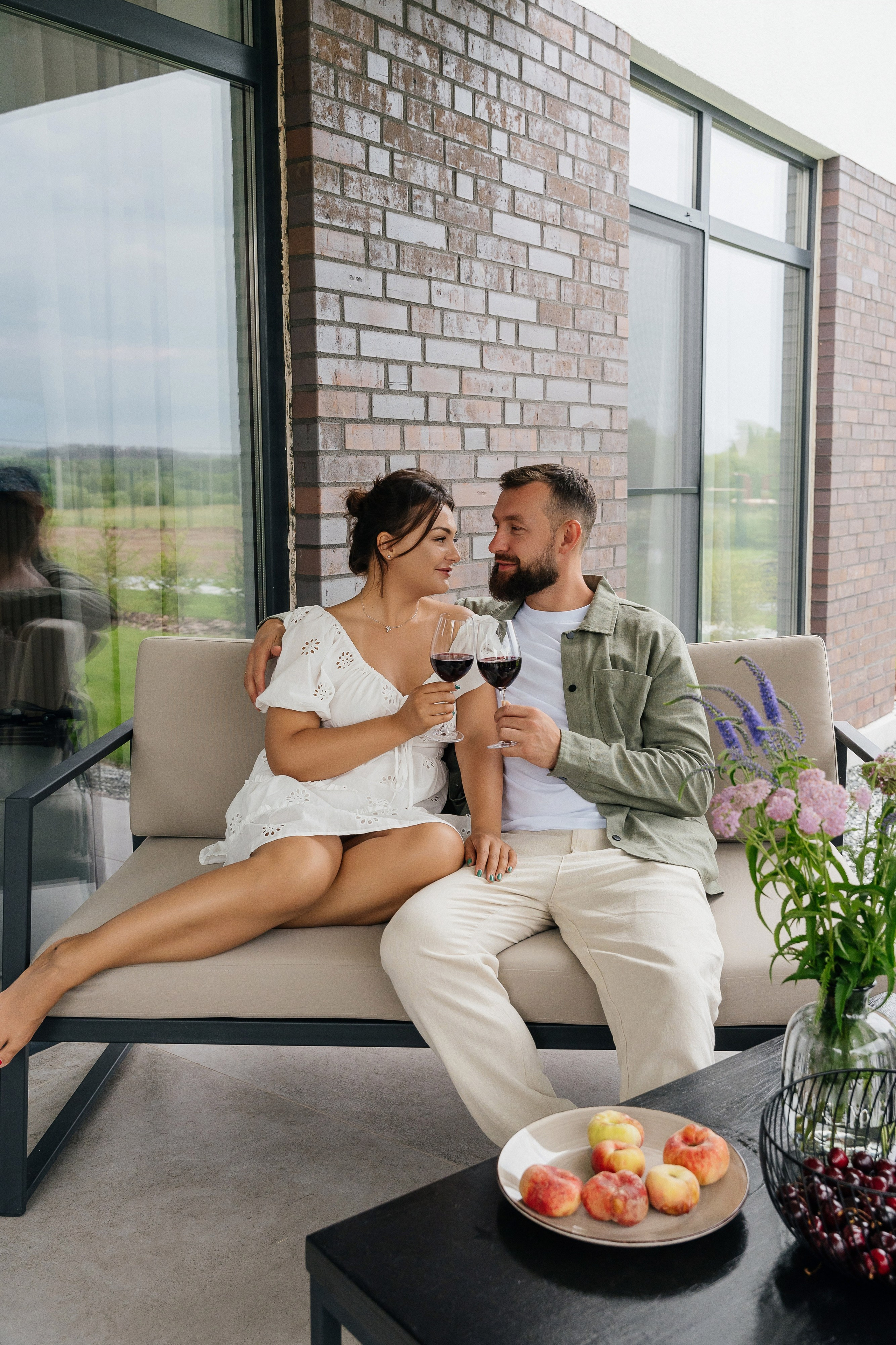 Уличная. Свадебный, репортажный, семейный фотограф Елена Брюхова