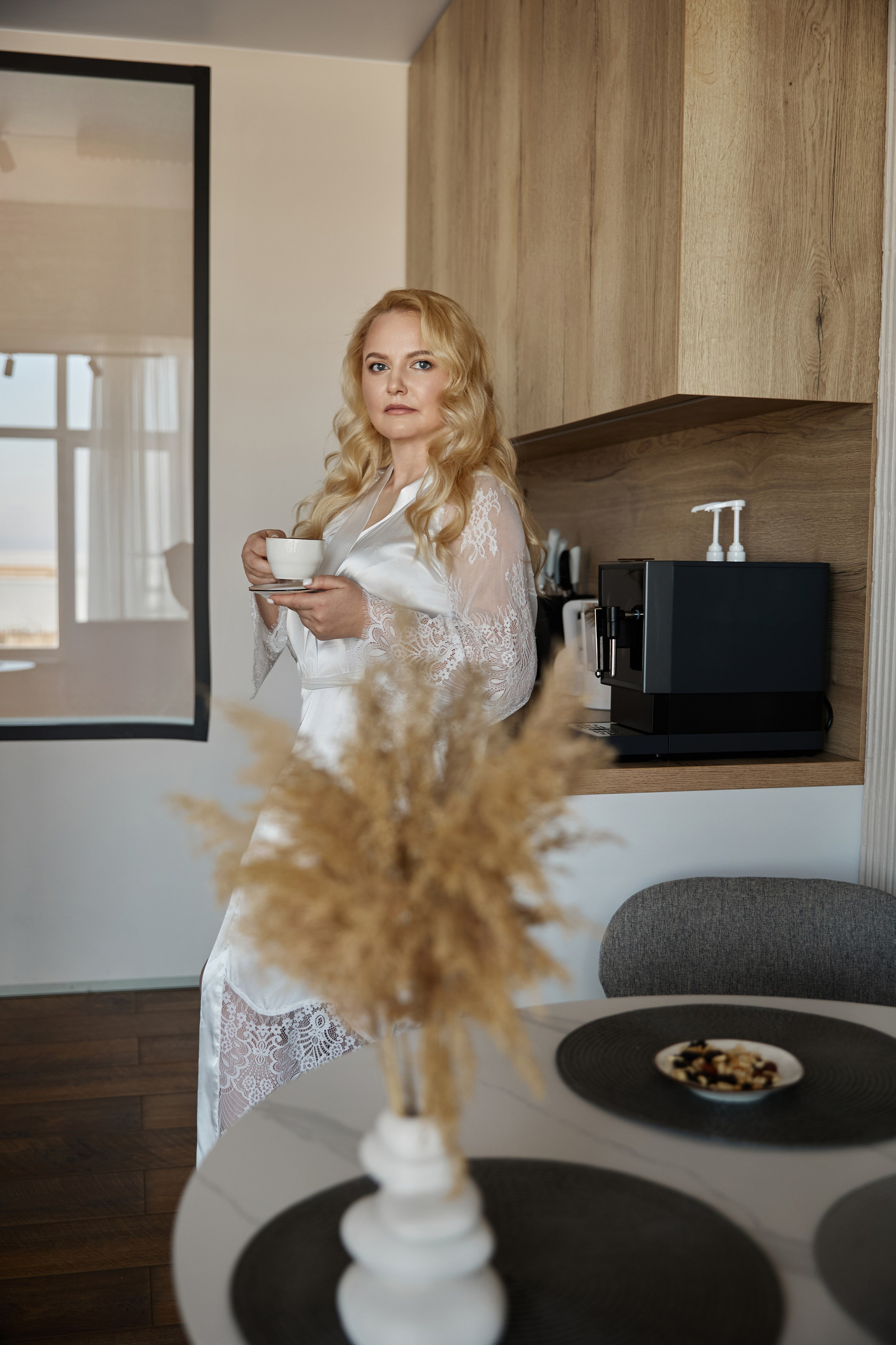 Лера. Фотограф женского портрета, беременности и материнства Харькова Елена