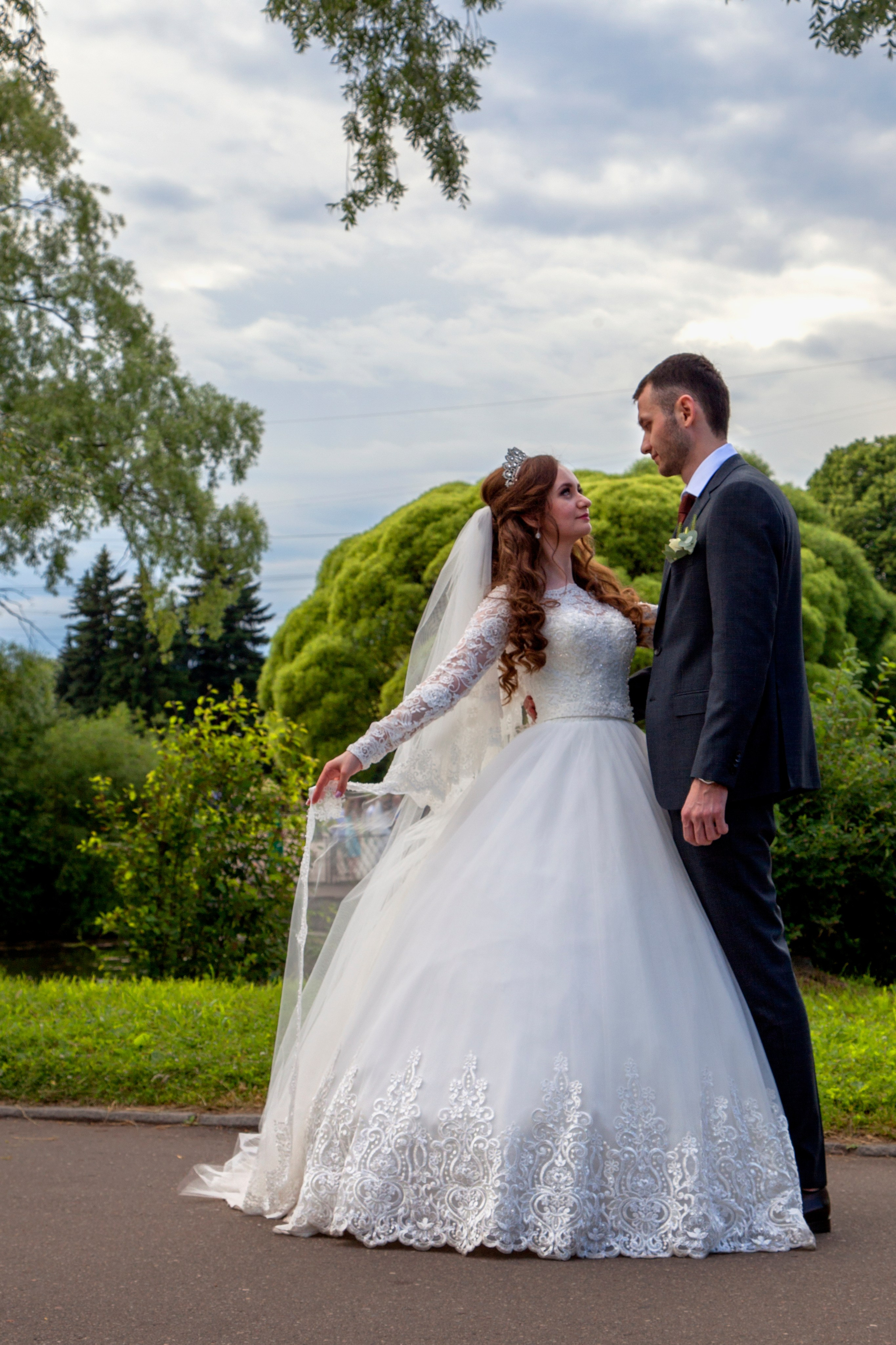 Свадьбы. Свадьбы, портретная, предметная съемка. Фотограф Александр К