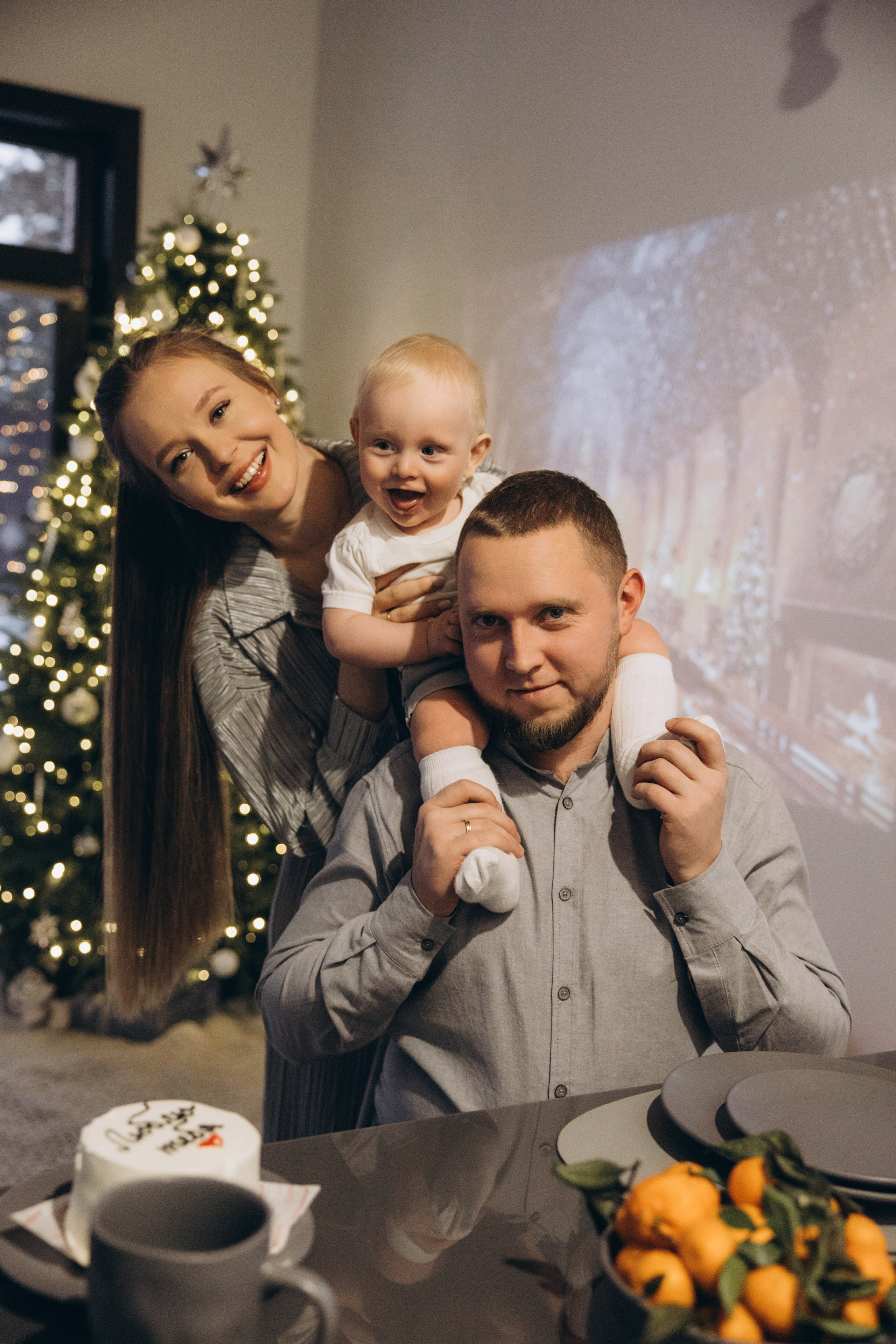 Домашняя съёмка. Свадебный, семейный фотограф в Иркутске Светлана Макаричева