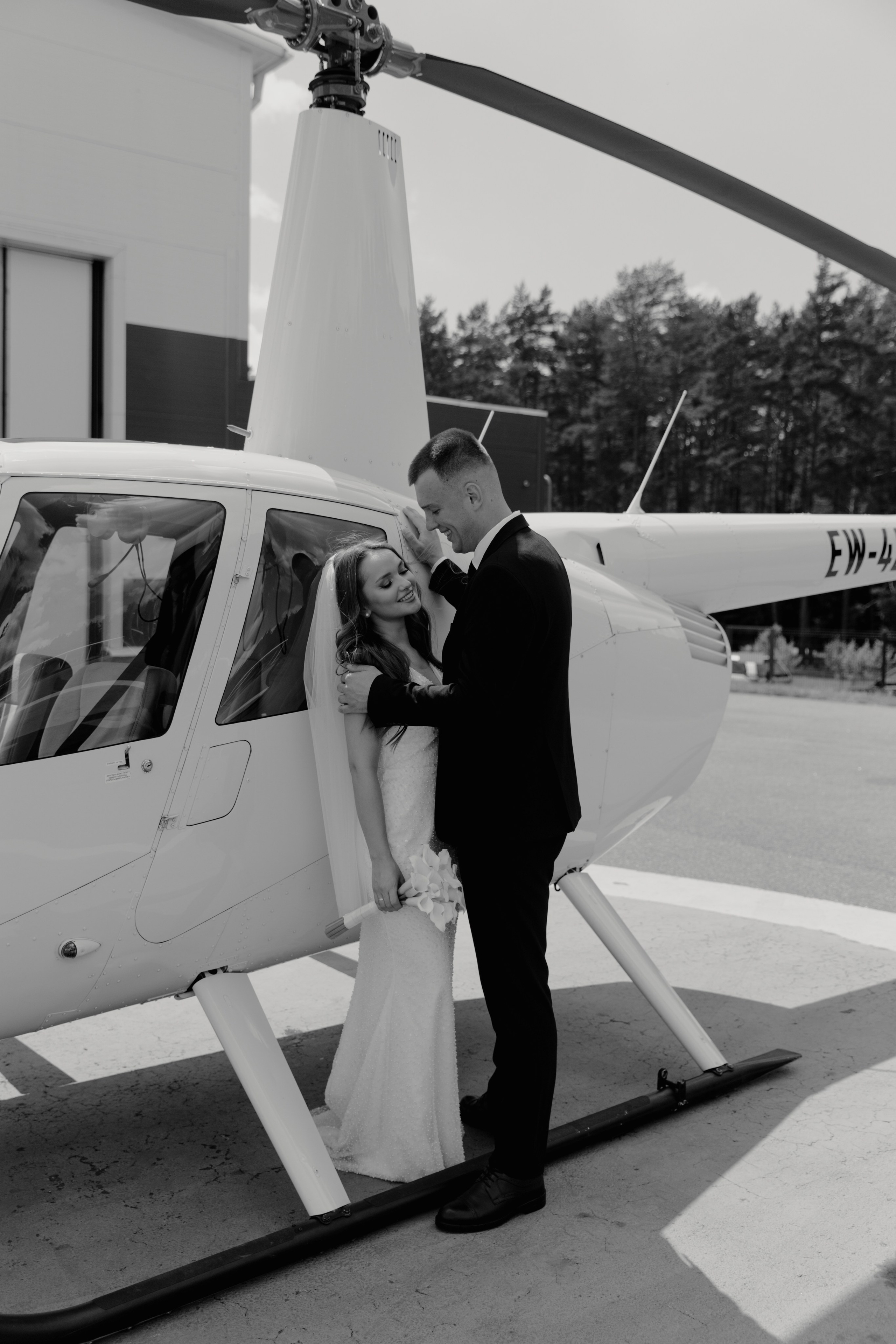 Anastasia & Ilya. Фотограф в Минске — Юлия Деяк. Фотосессии в Минске