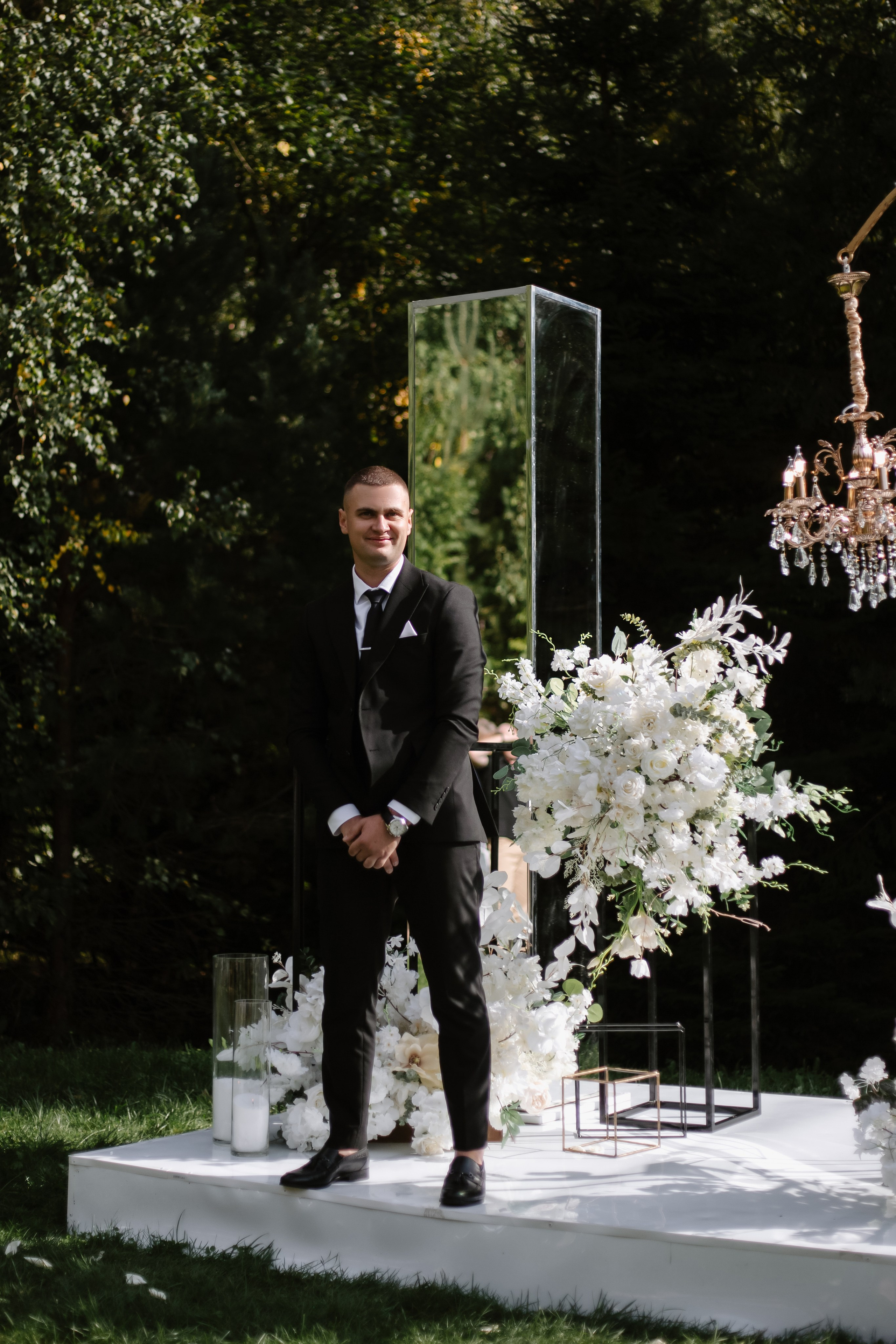 Maria & Alexey. Фотограф в Минске — Юлия Деяк. Фотосессии в Минске