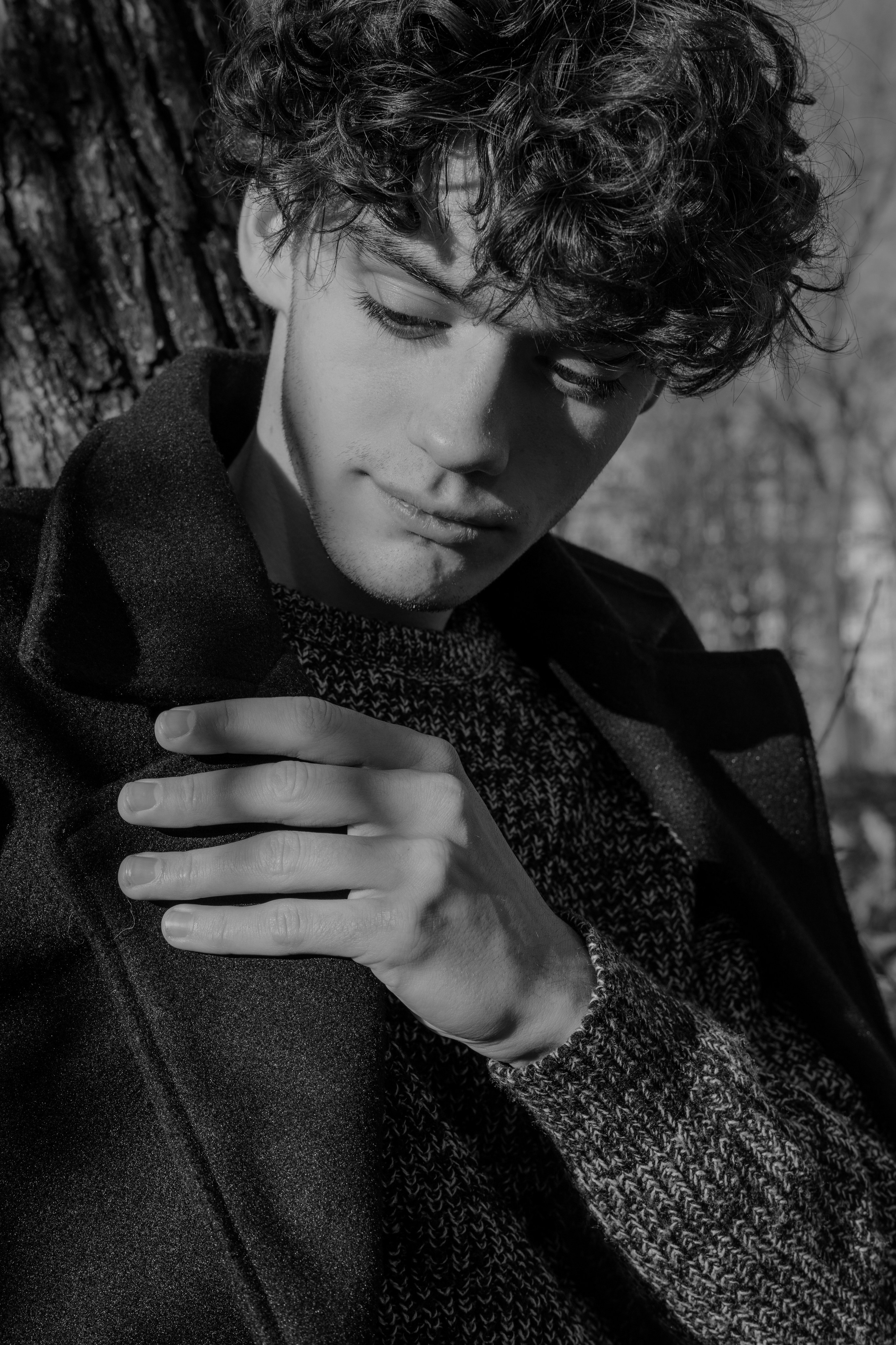 Частные съёмки. Фотограф в Санкт-Петербурге Калямова Гульсара