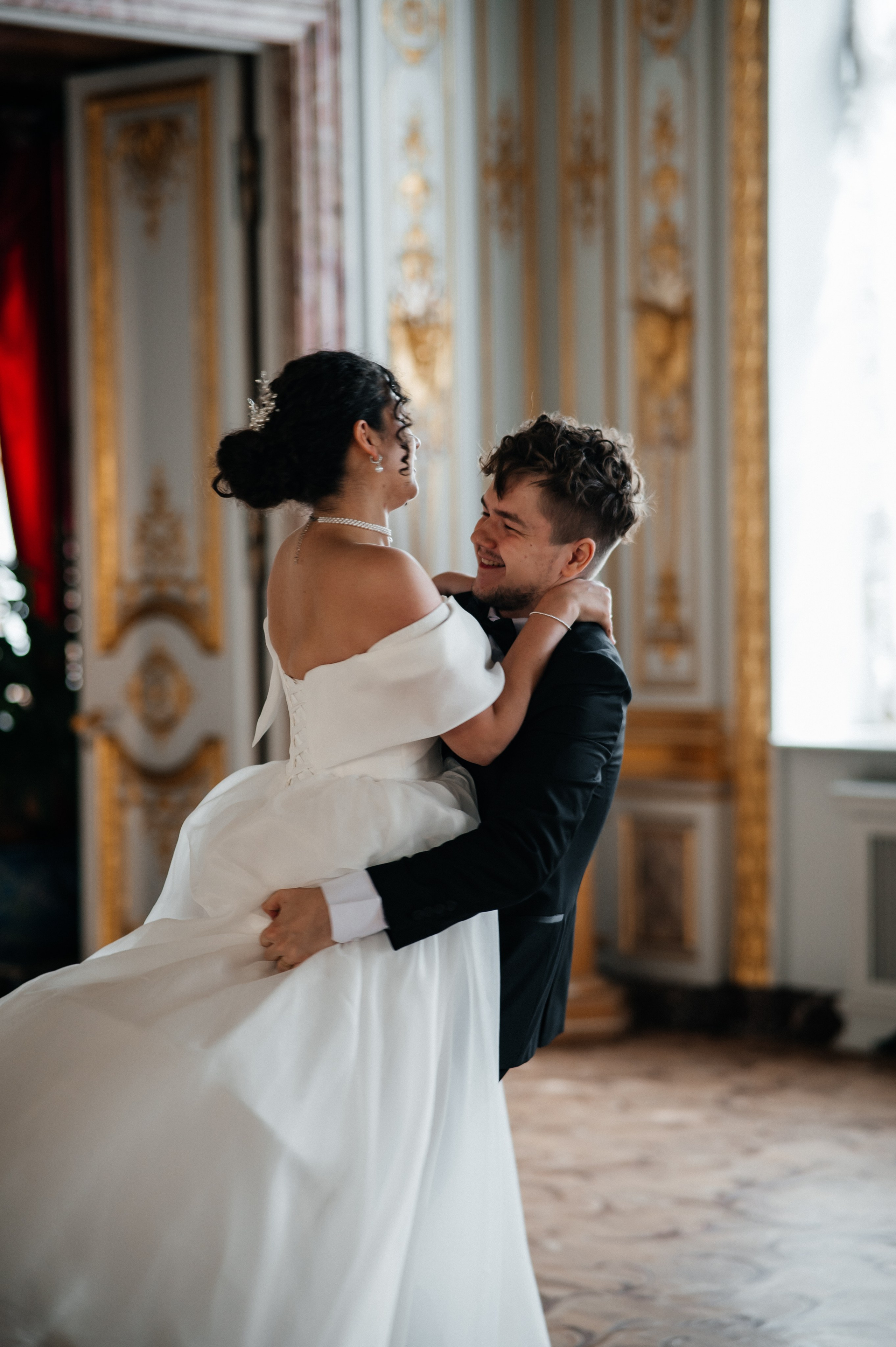 Wedding «Вased on the story». Свадебные фотограф и видеограф Наталья и Анатолий Новиковы СПб