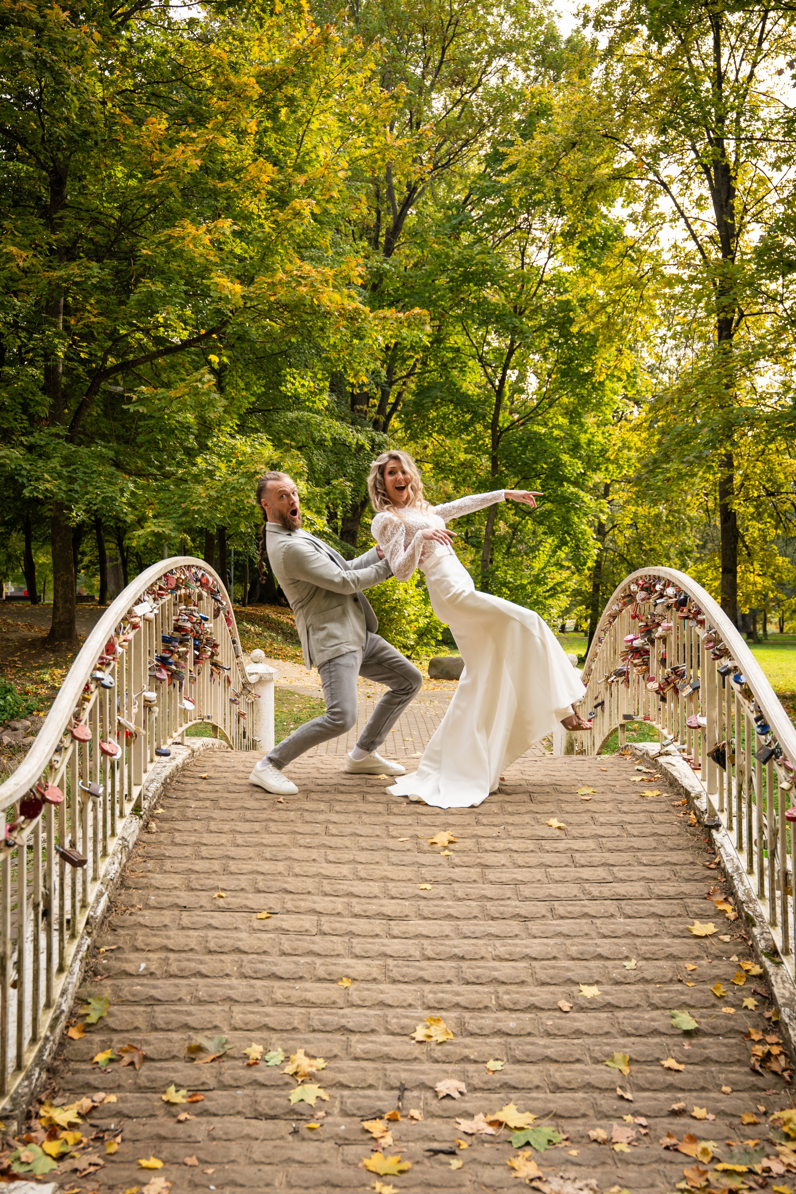 Игорь и Марта. Семейный и детский фотограф в Москве Евгения Миронова