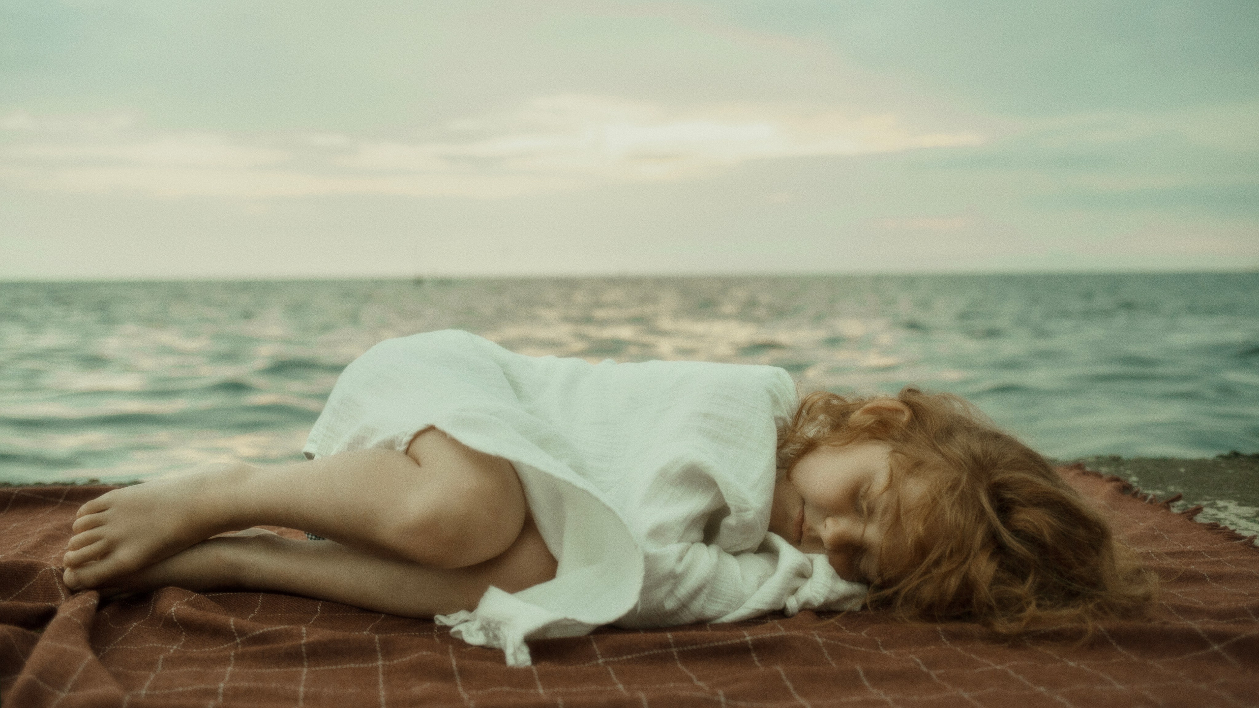 Лучи света. Фотограф и Видеограф Артур Гимаев