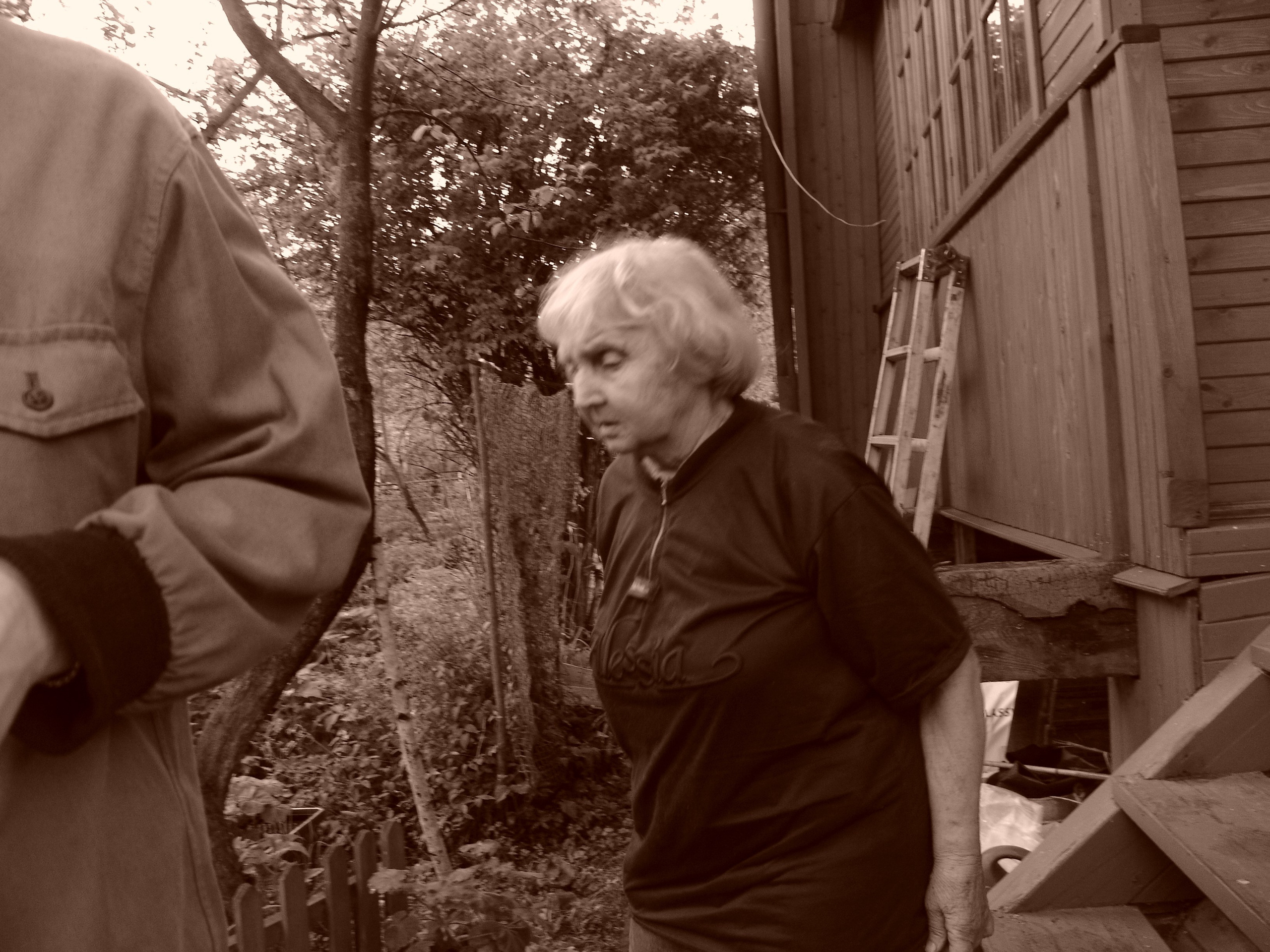 Приезд КС 2005. Заставка