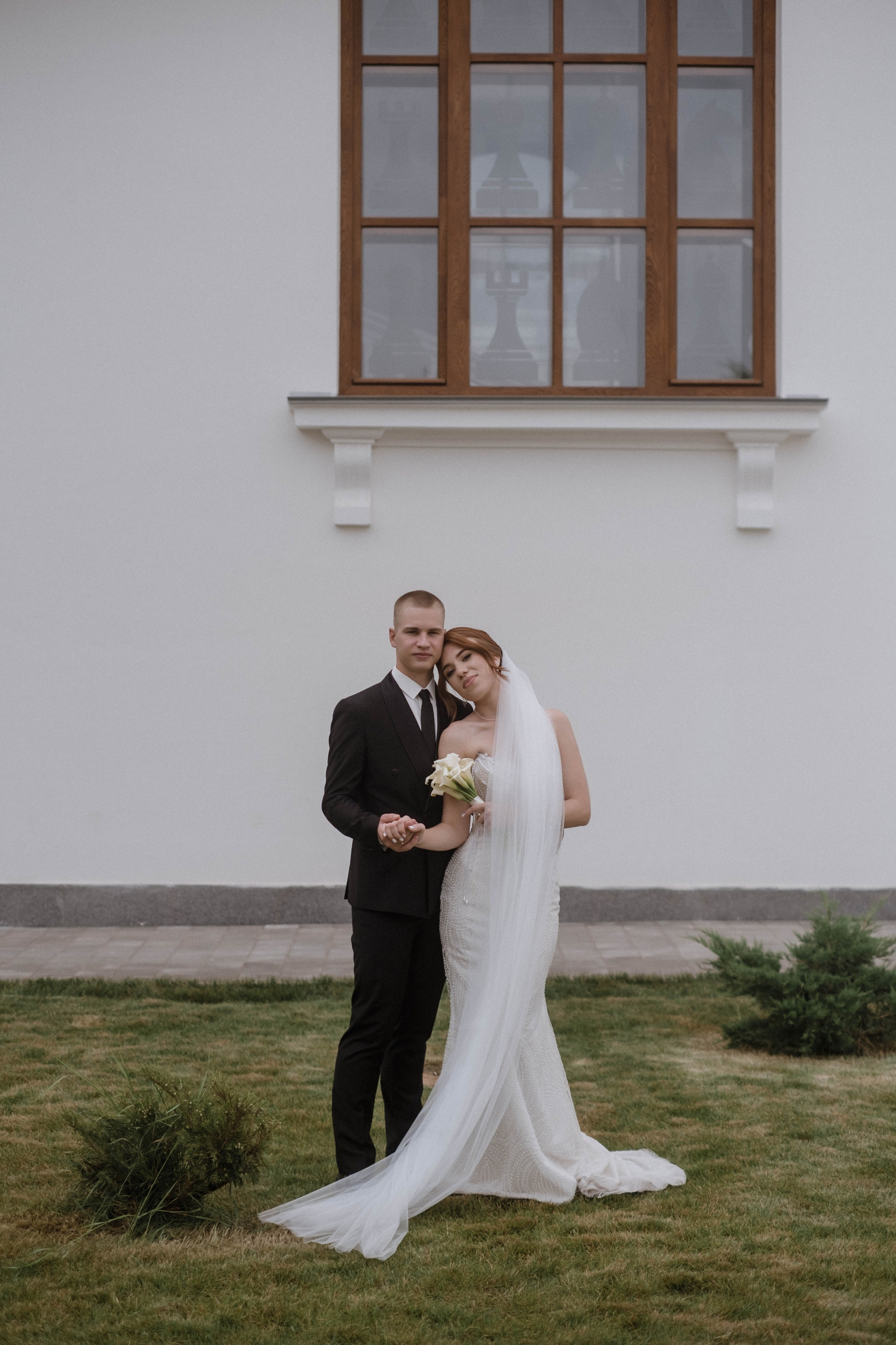 Мария и Дмитрий. Свадебный и семейный фотограф г. Волгоград Биленко Ангелина