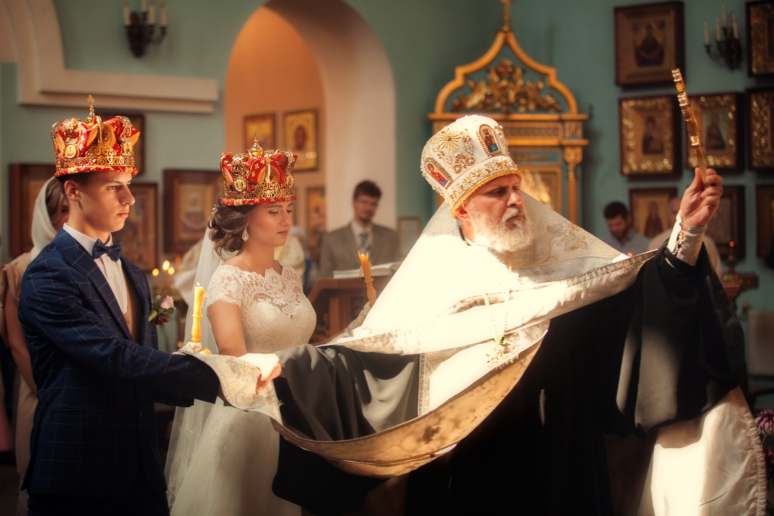 Свадебная фотосессия. Детский и семейный фотограф Муксимова Ирина