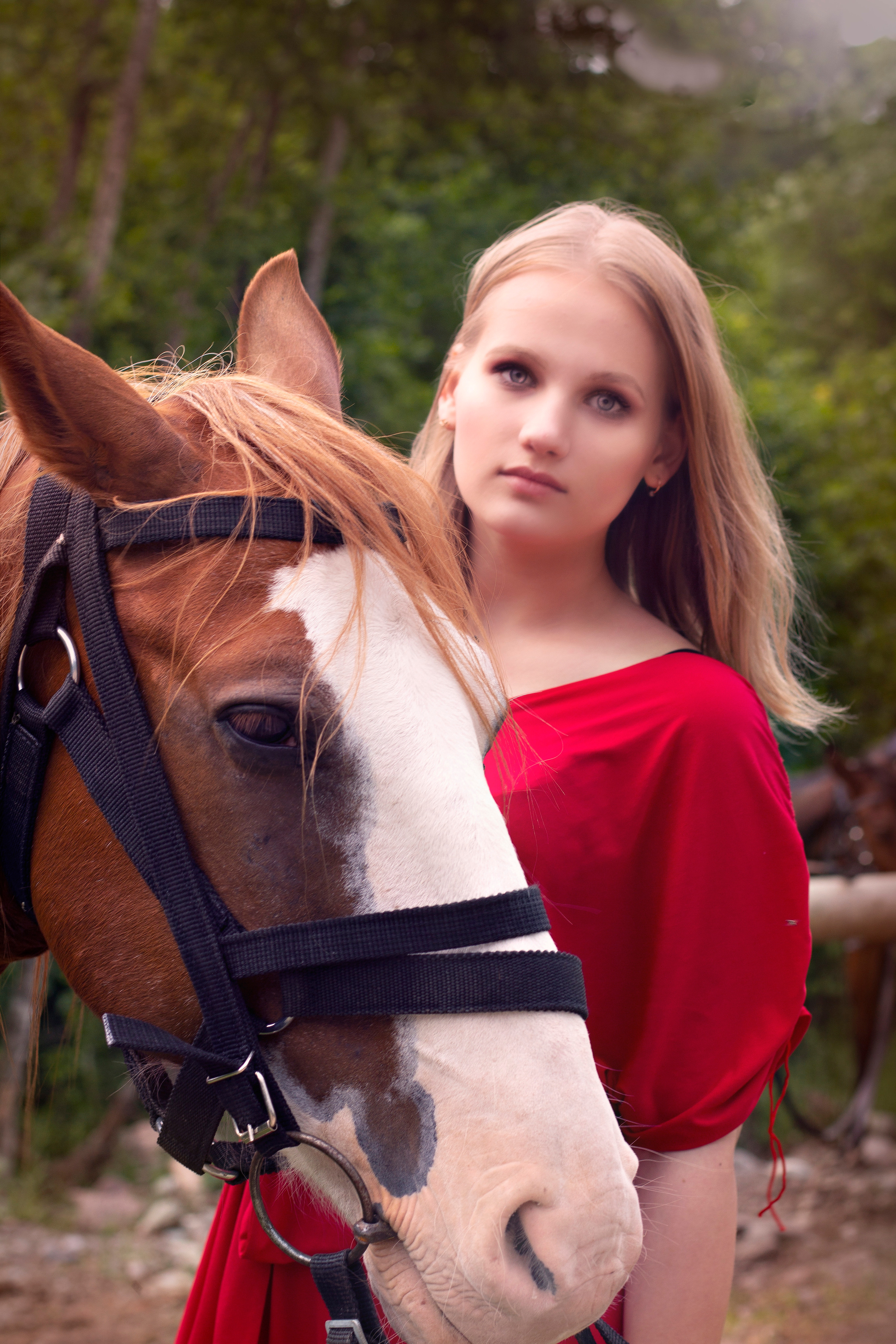 Фотограф и видеограф в Ставрополе Инна Попова