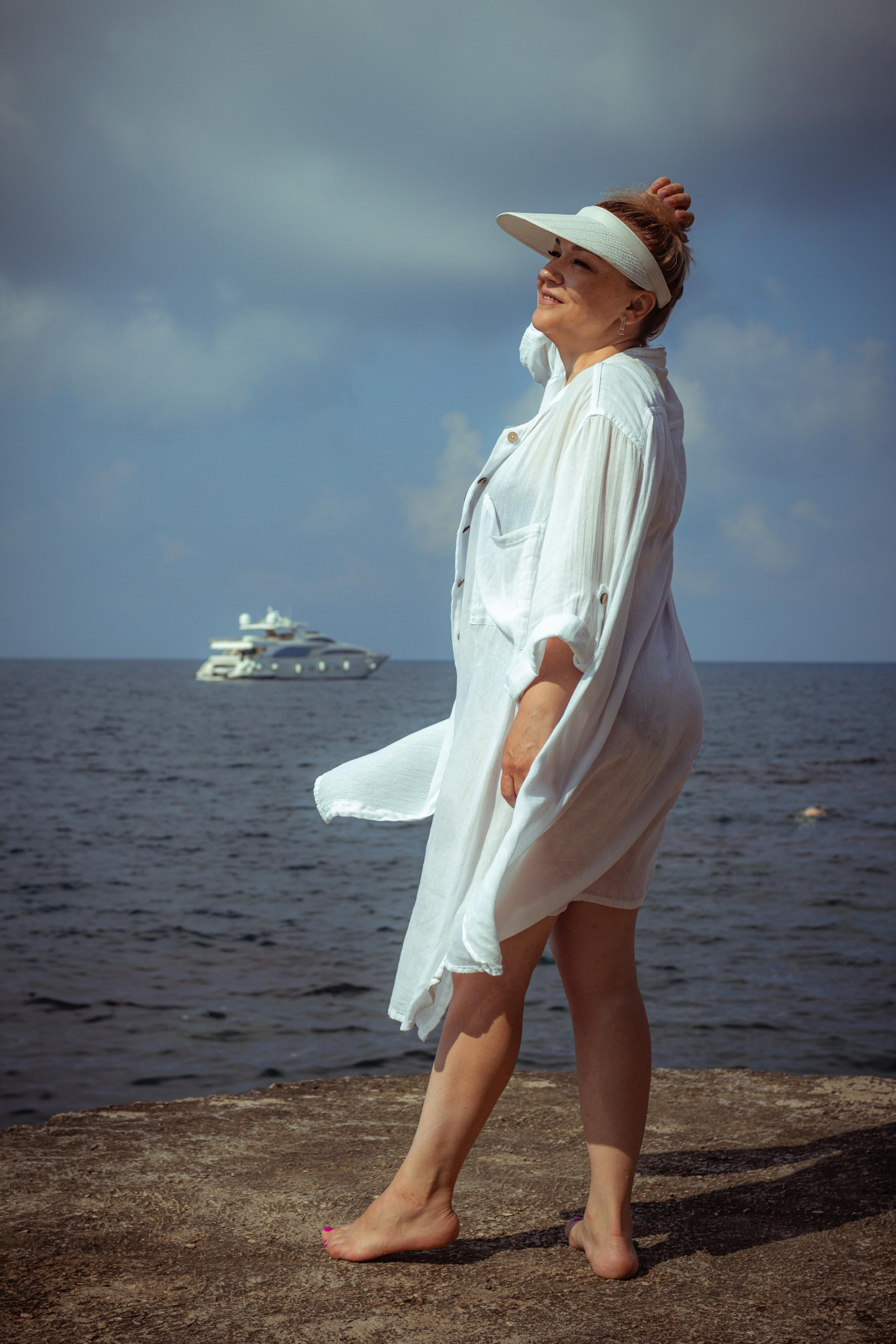 Андрей и Наташа с детьми в Крыму. Фотограф и видеограф в Ставрополе Инна Попова