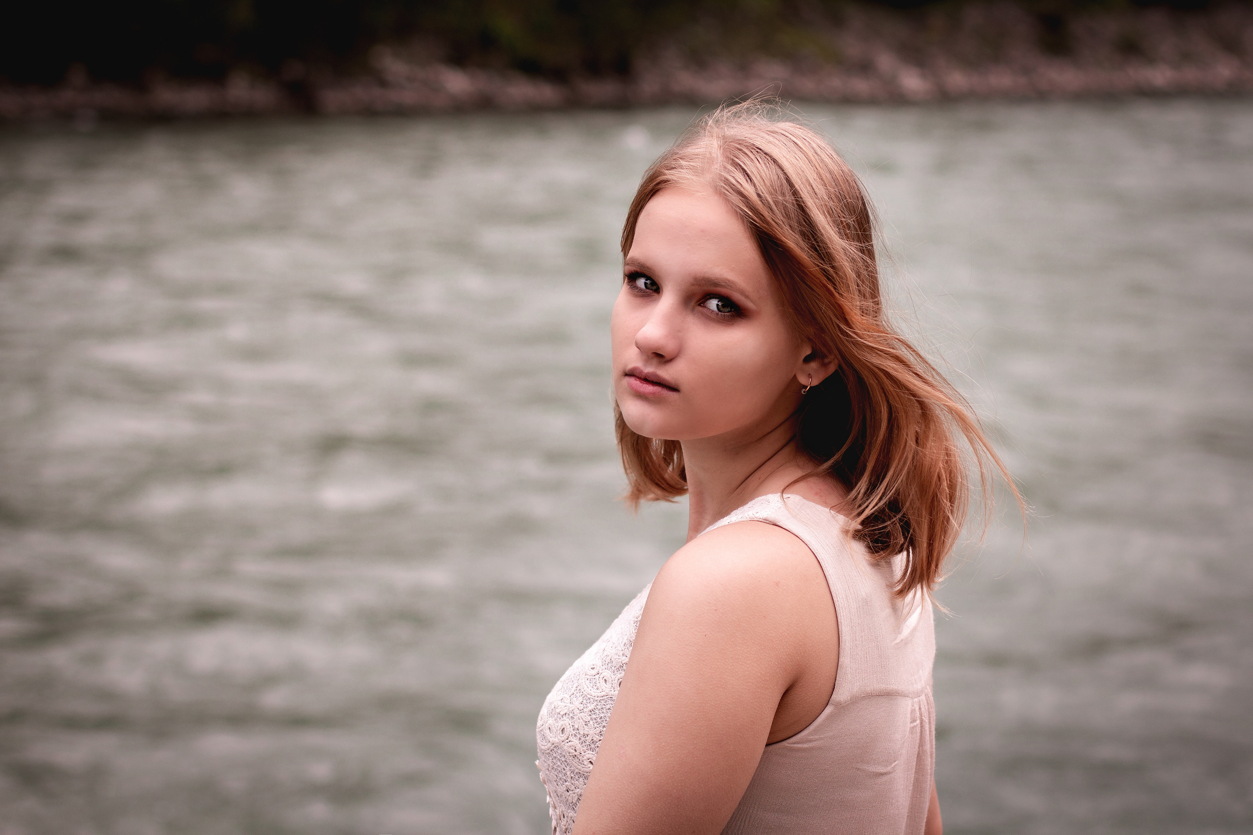 Индивидуальная съёмка, портрет. Фотограф и видеограф в Ставрополе Инна Попова