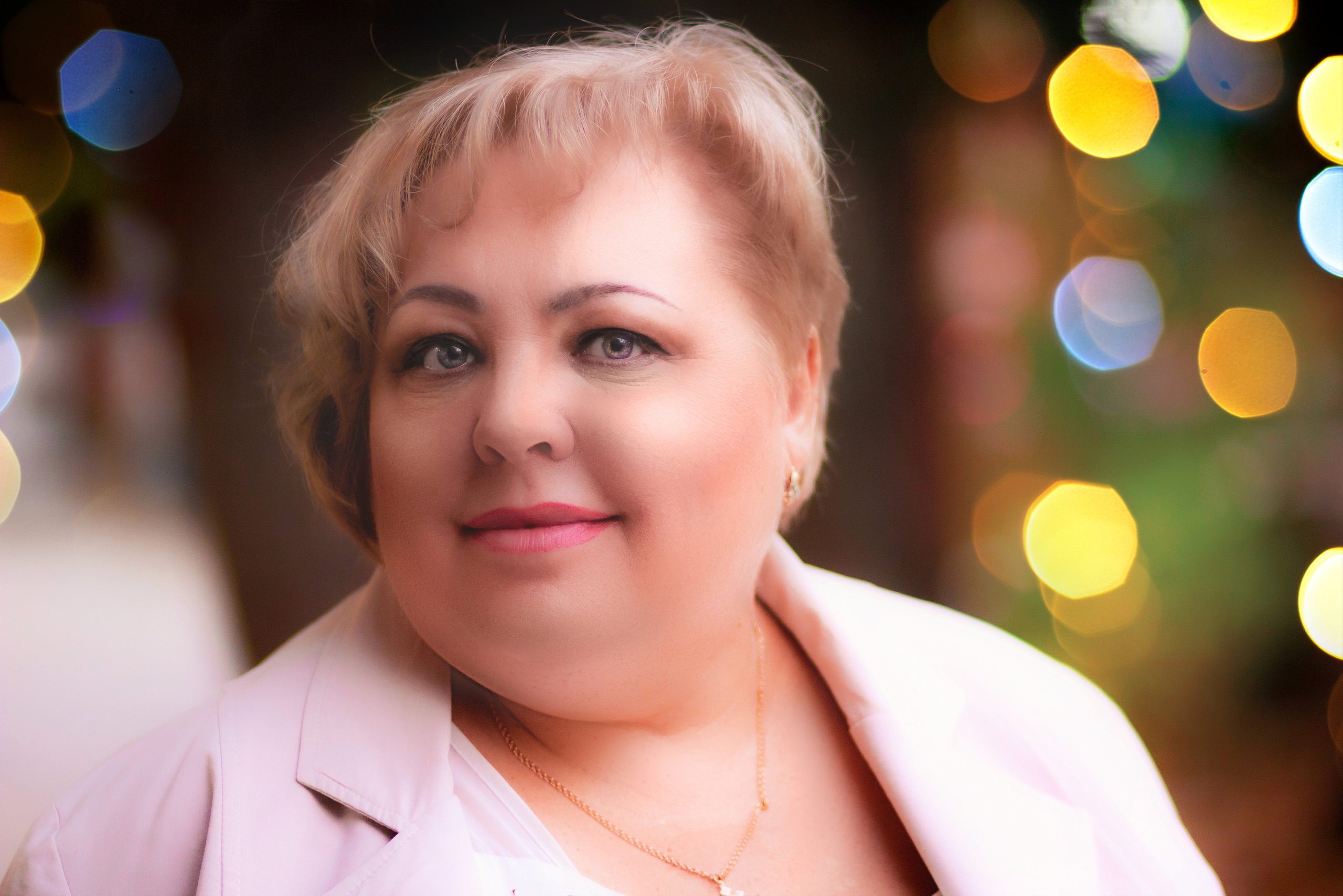 Индивидуальная съёмка, портрет. Фотограф и видеограф в Ставрополе Инна Попова