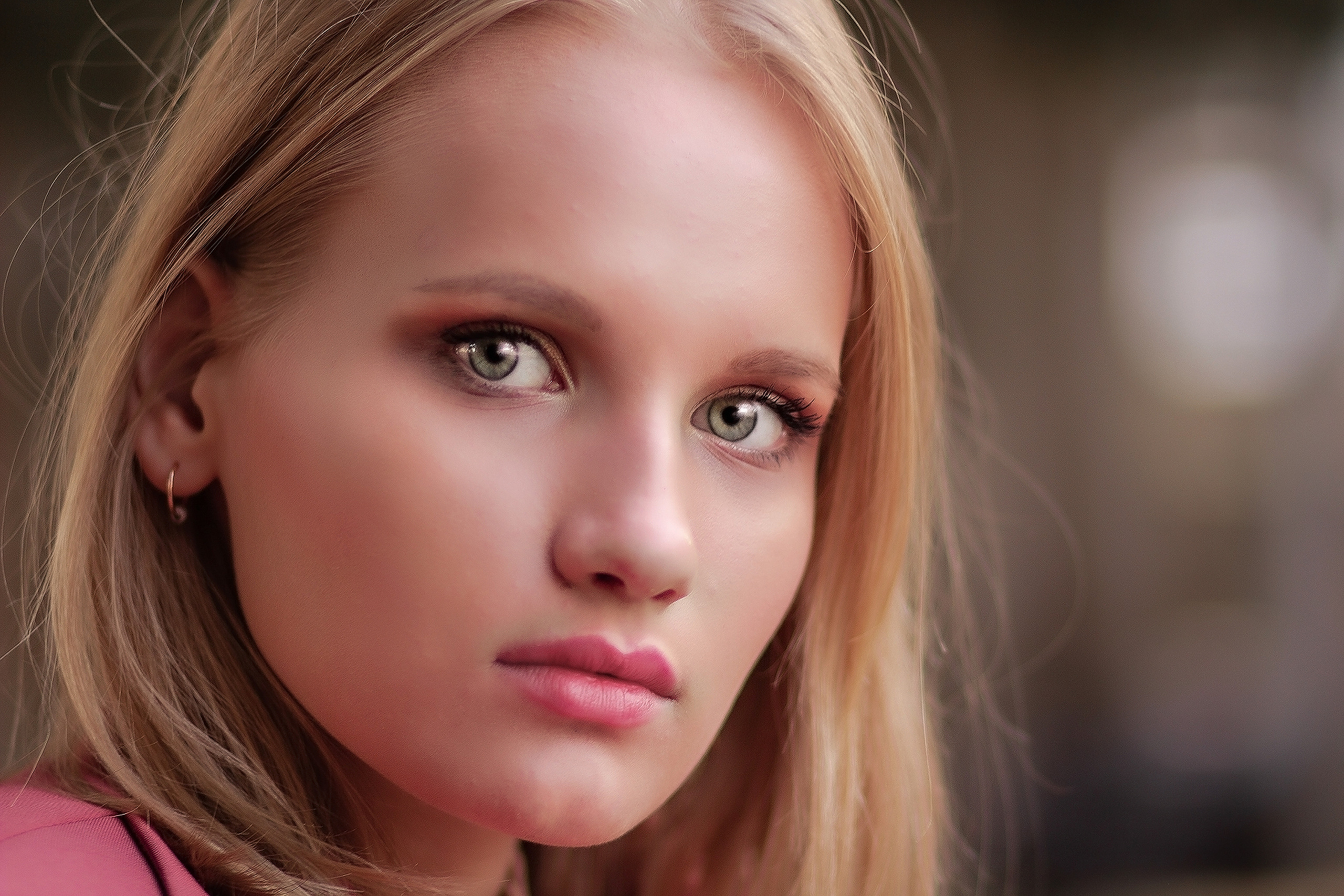 Индивидуальная съёмка, портрет. Фотограф и видеограф в Ставрополе Инна Попова