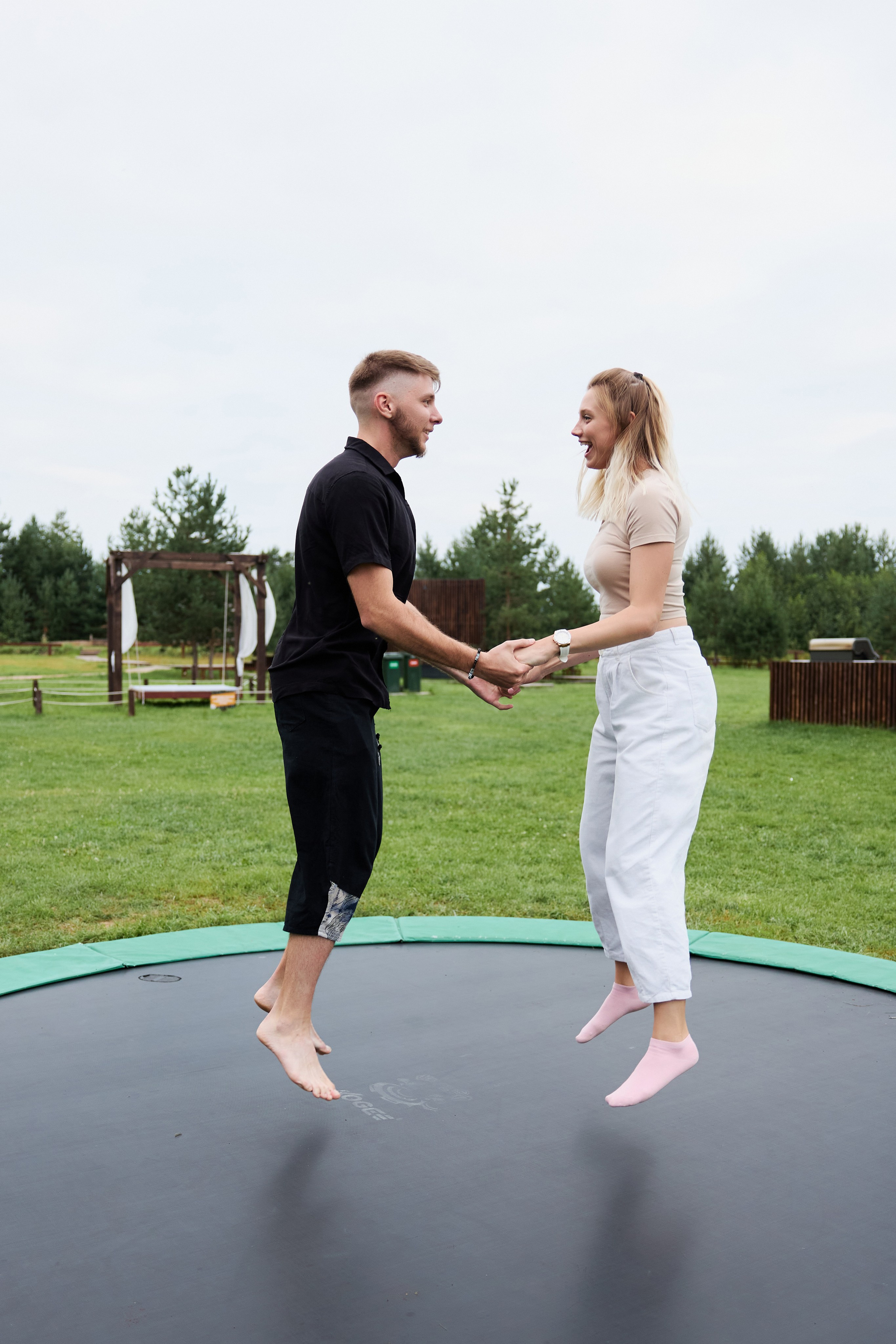 Семейная съемка. Александр Прозоров фотограф в Кирове