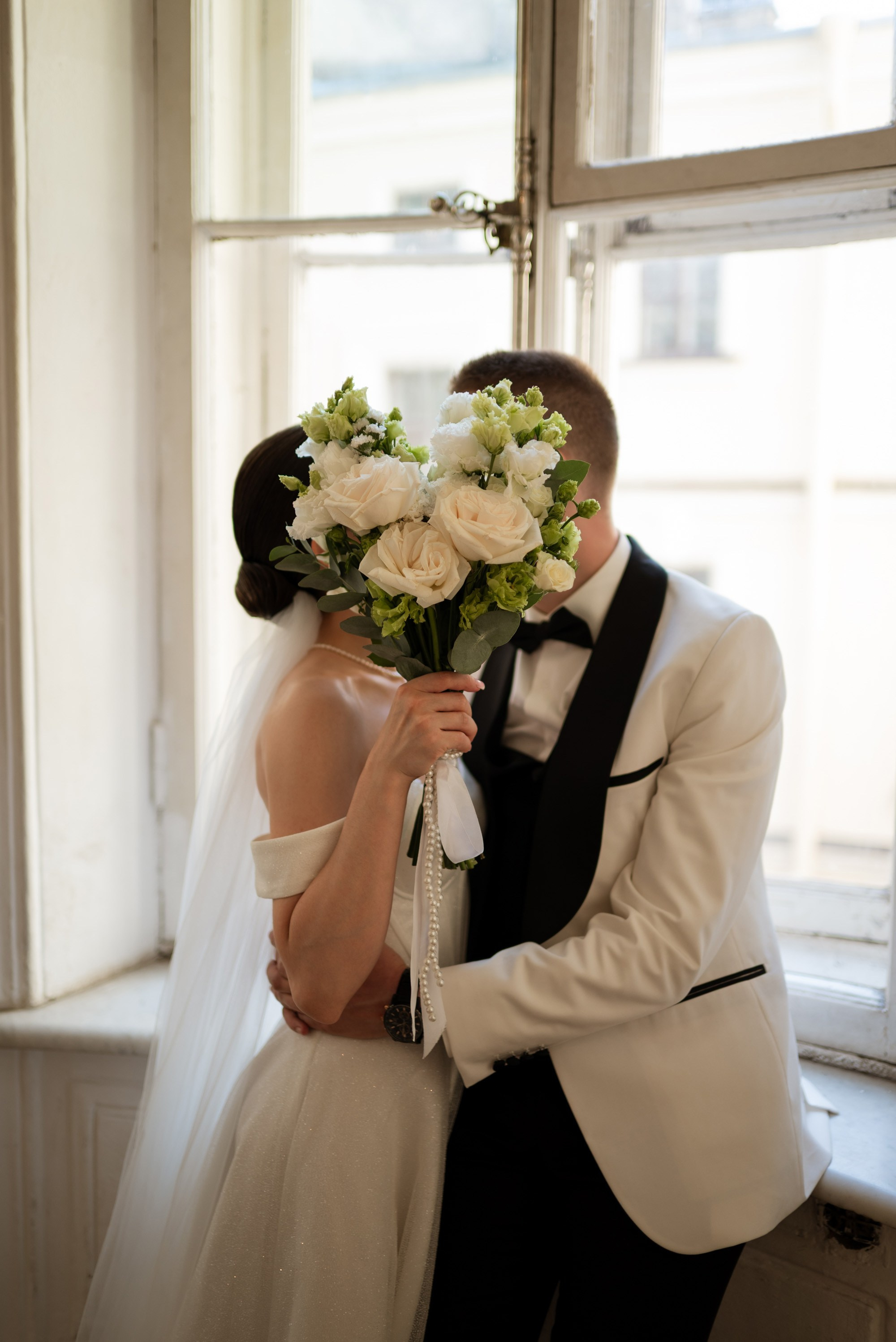 Александр и Ксения | 17.07.25. Свадебный фотограф в Санкт-Петербурге Владислава Тюльпина