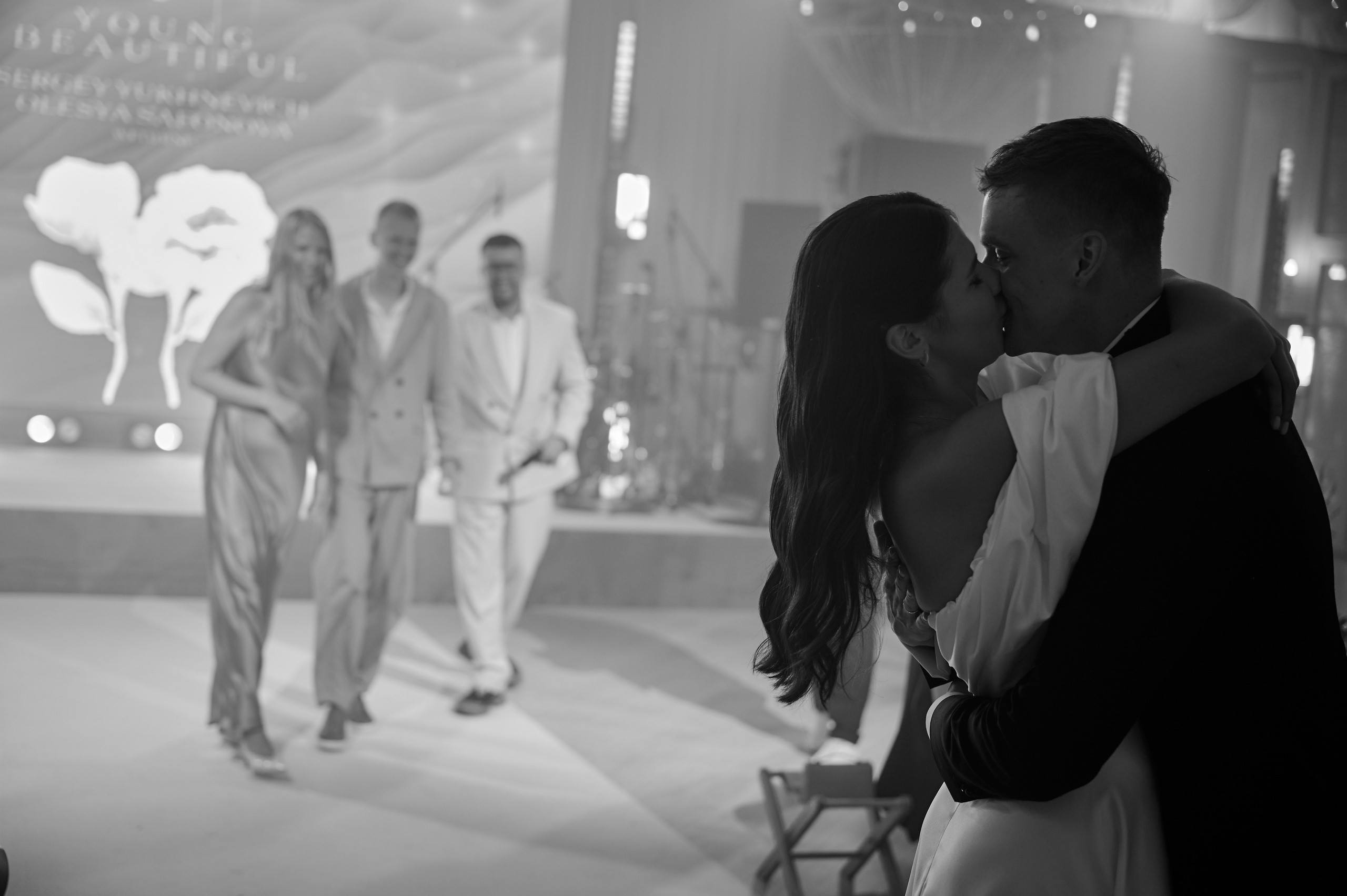 R&M. Свадебный и репортажный фотограф