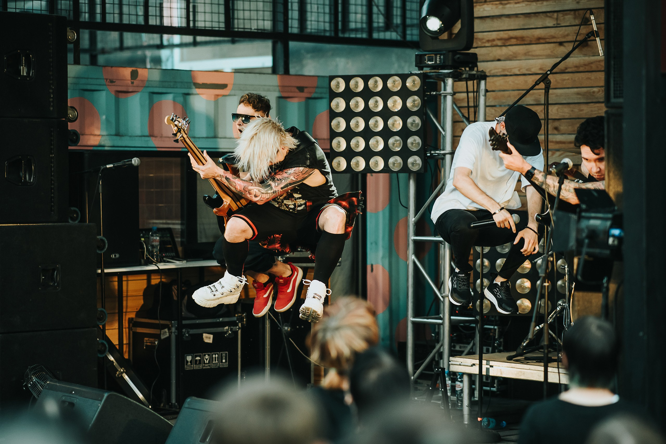 Pandora Secret 2024. Репортажный фотограф в Кемерово