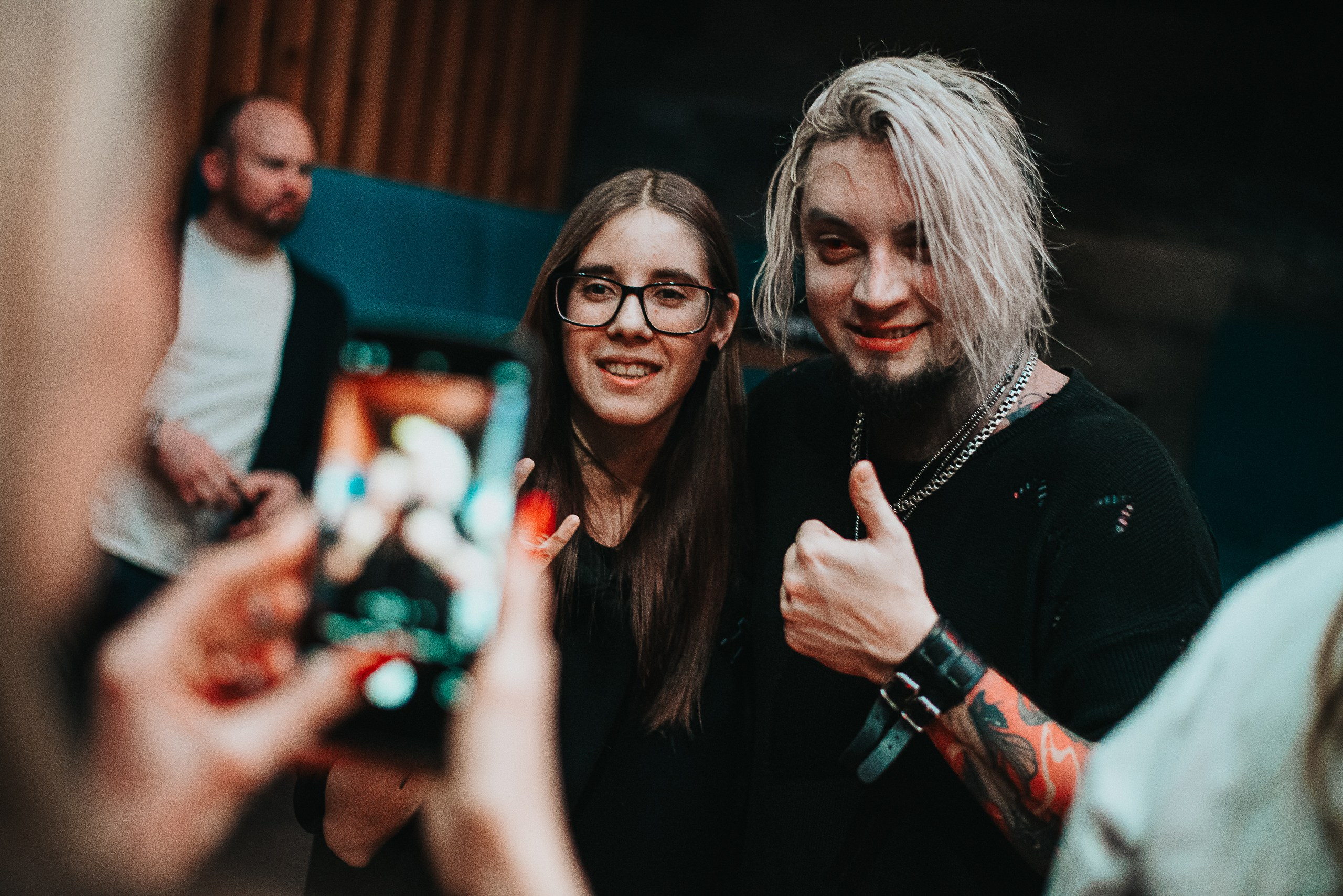 Юбилейный концерт Pandora Secret. Репортажный фотограф в Кемерово