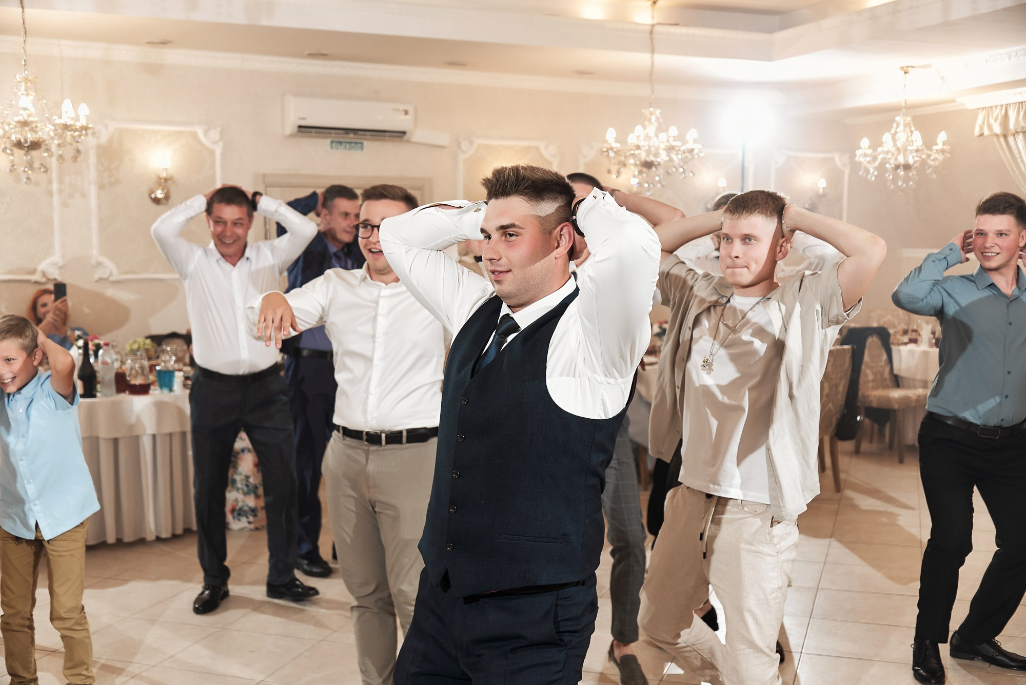 Денис и Екатерина. Свадебный фотограф в Барнауле Дмитрий Медведев