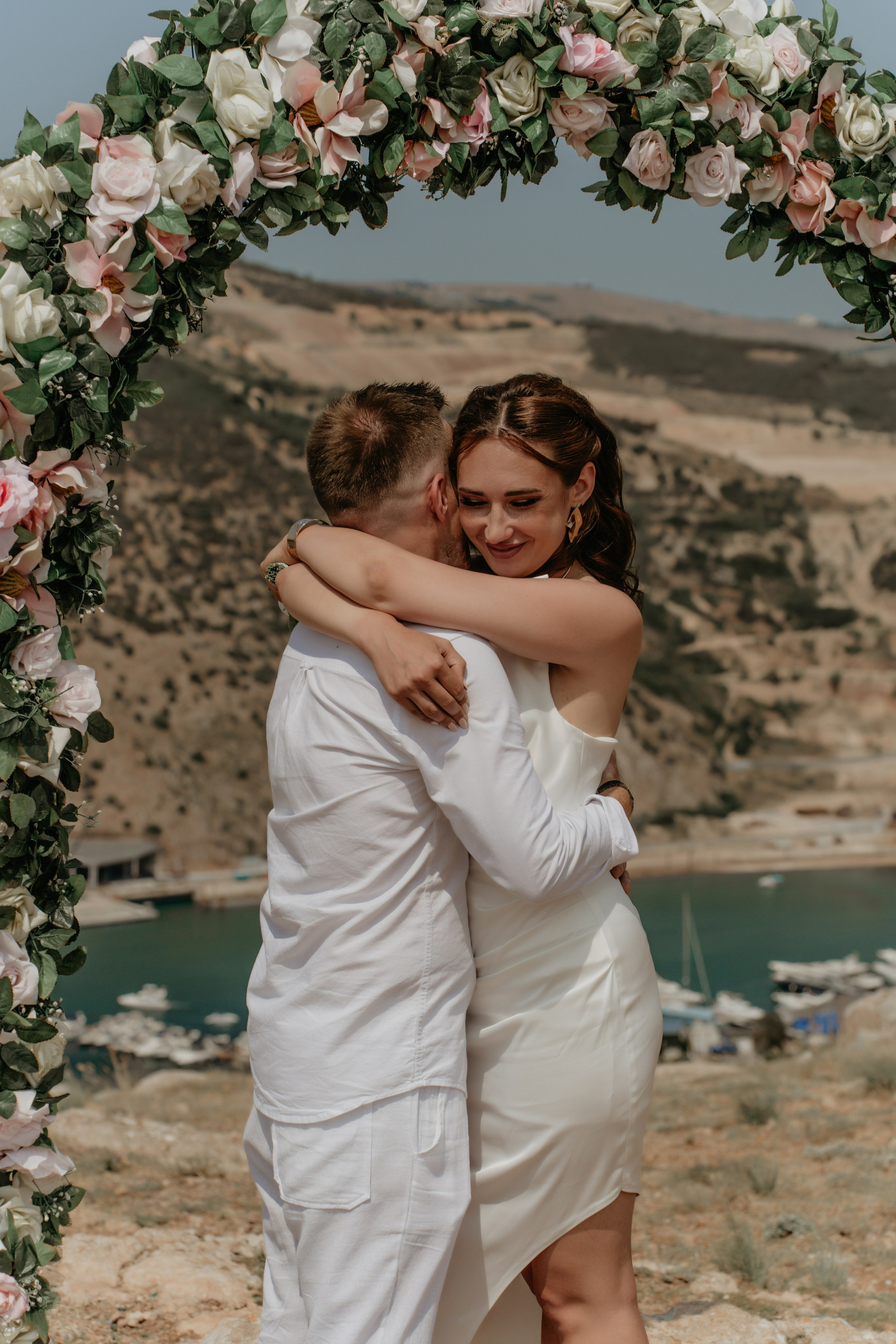 Артур и Ольга. Фотограф и Видеограф Севастополь Крым