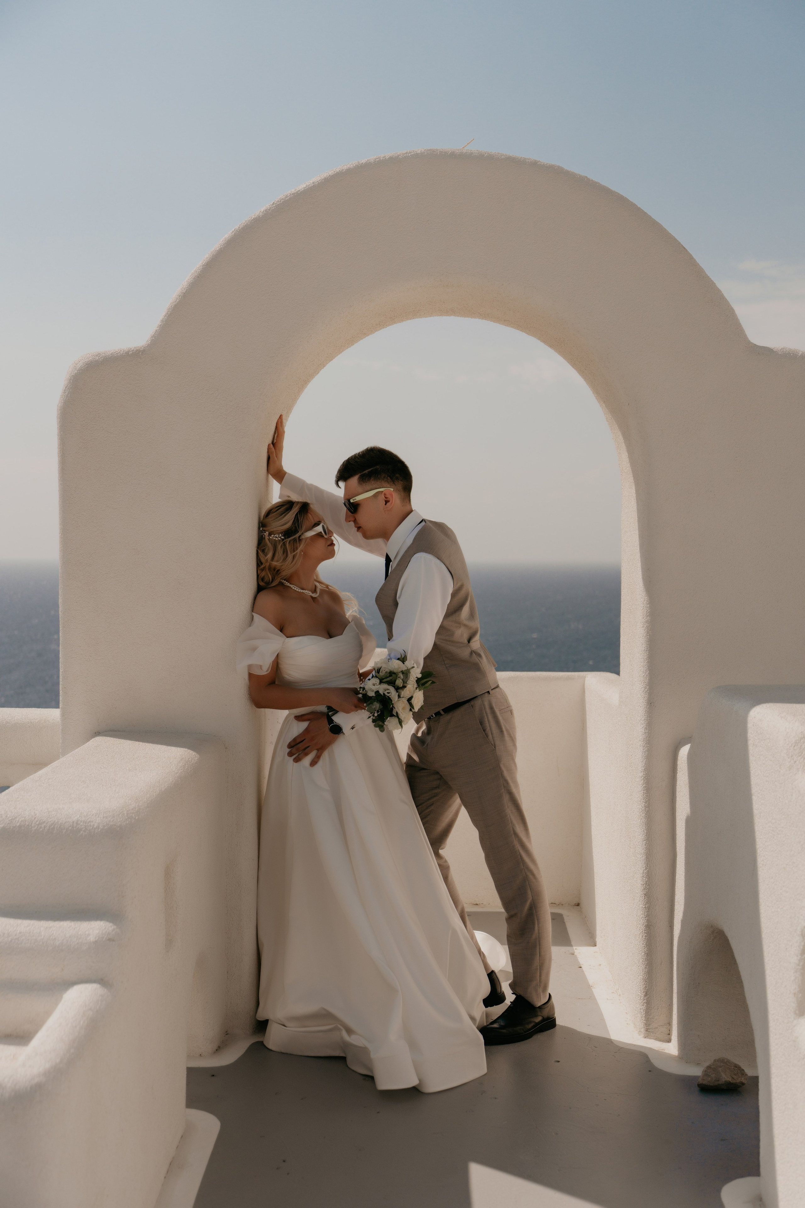 Никита и Виктория. Фотограф и Видеограф Севастополь Крым