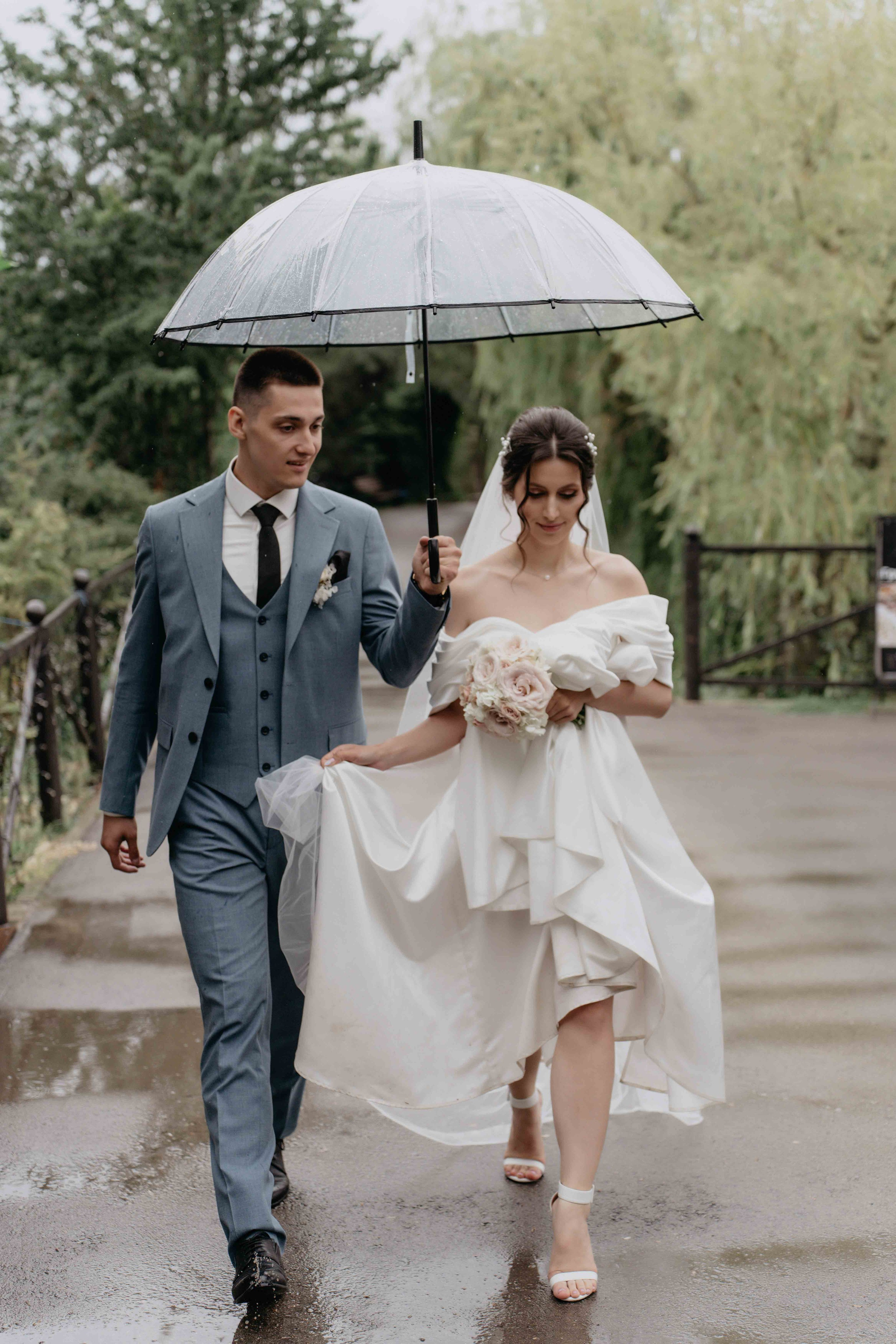 Юлия и Владимир. Фотограф и Видеограф Севастополь Крым