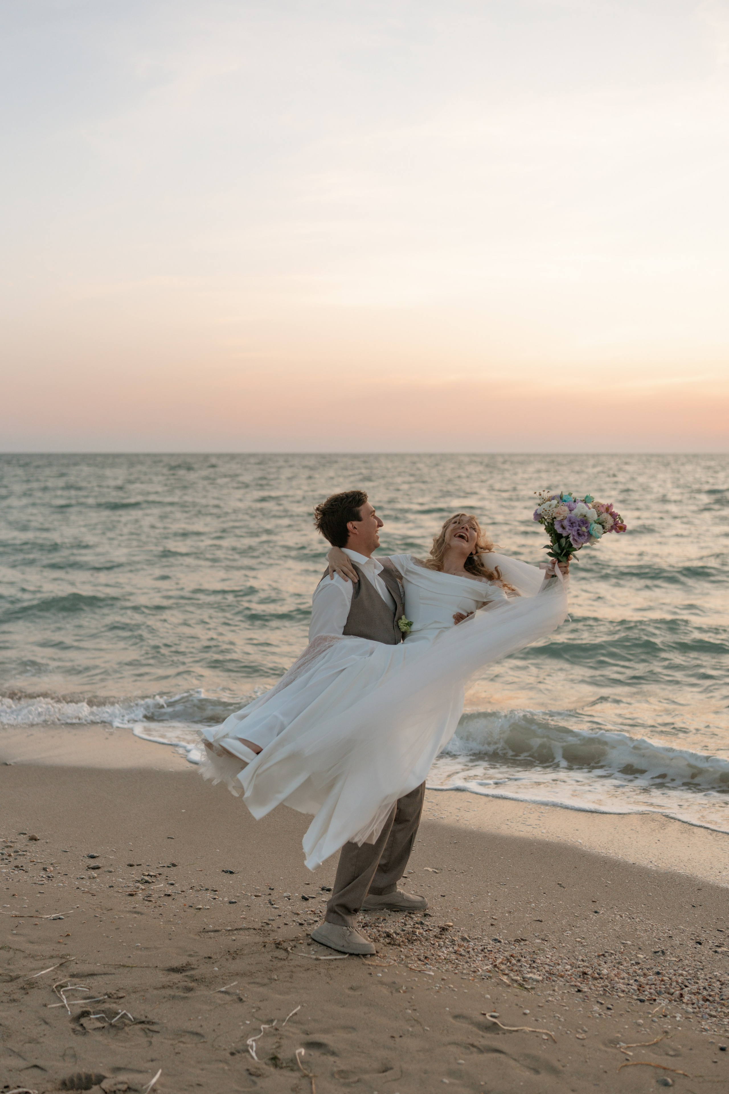 Z&A. Фотограф и Видеограф Севастополь Крым