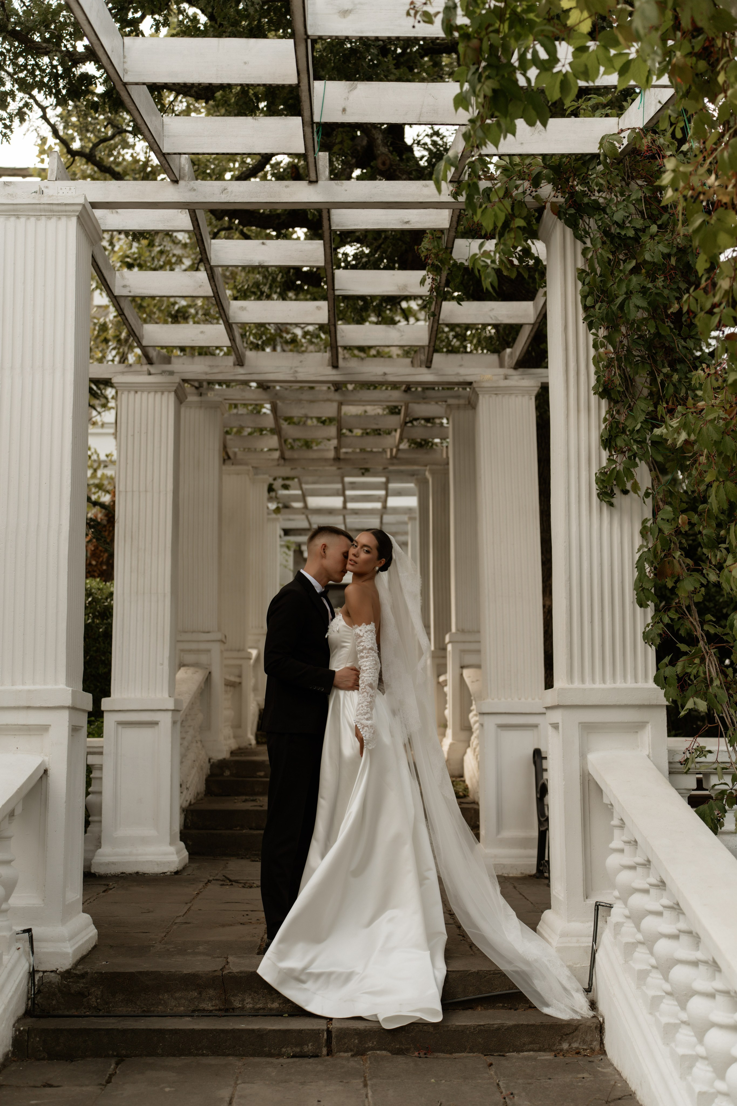 Кирилл и Елизавета. Фотограф и Видеограф Севастополь Крым