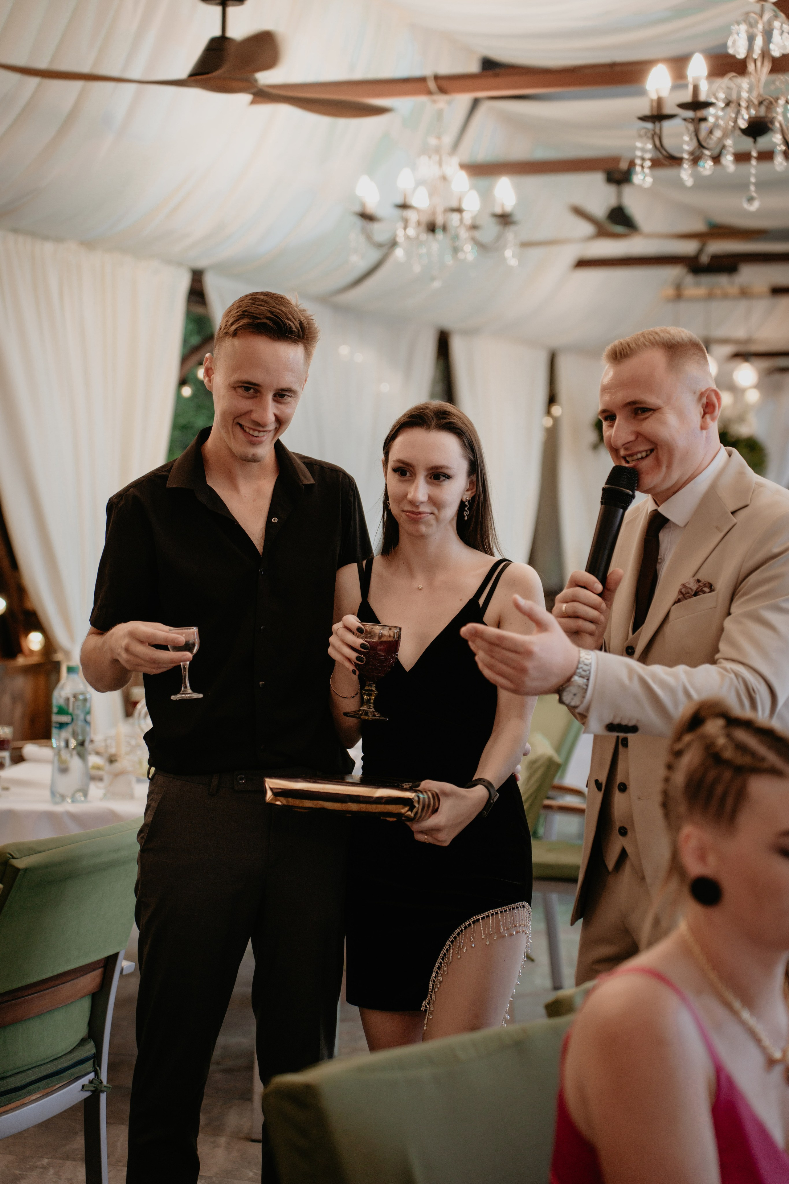 Эмоциональный репортаж. Фотограф и Видеограф Севастополь Крым