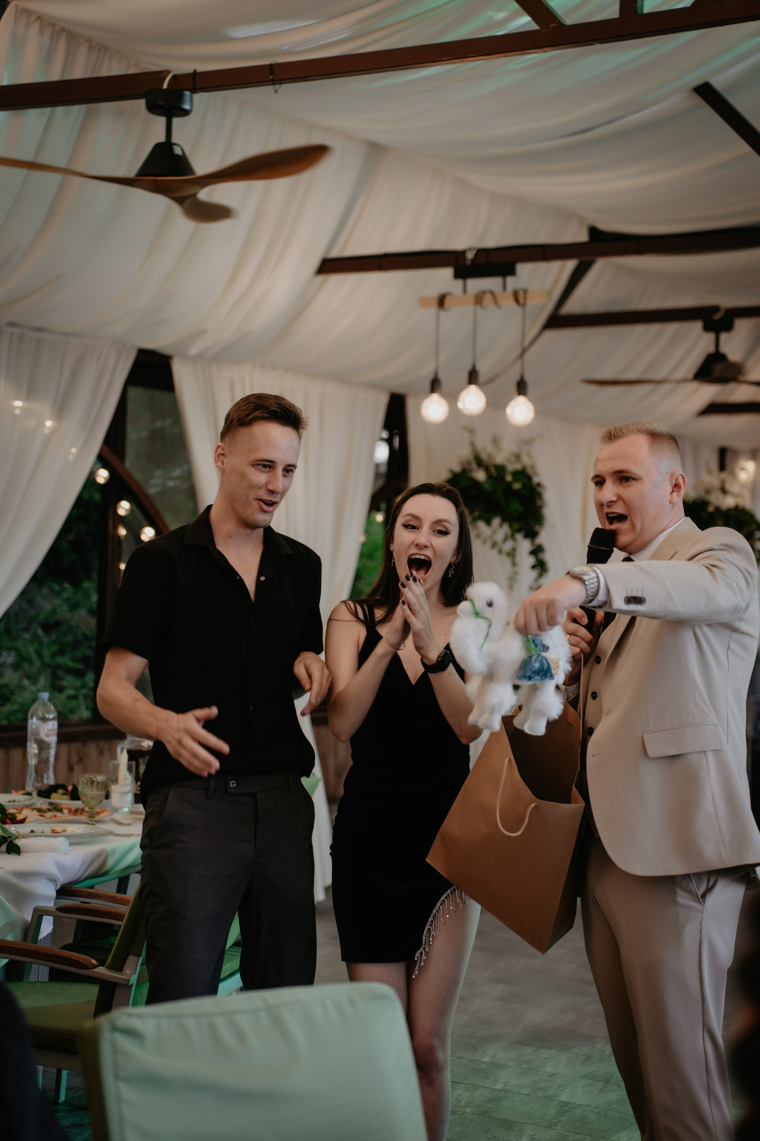 Эмоциональный репортаж. Фотограф и Видеограф Севастополь Крым