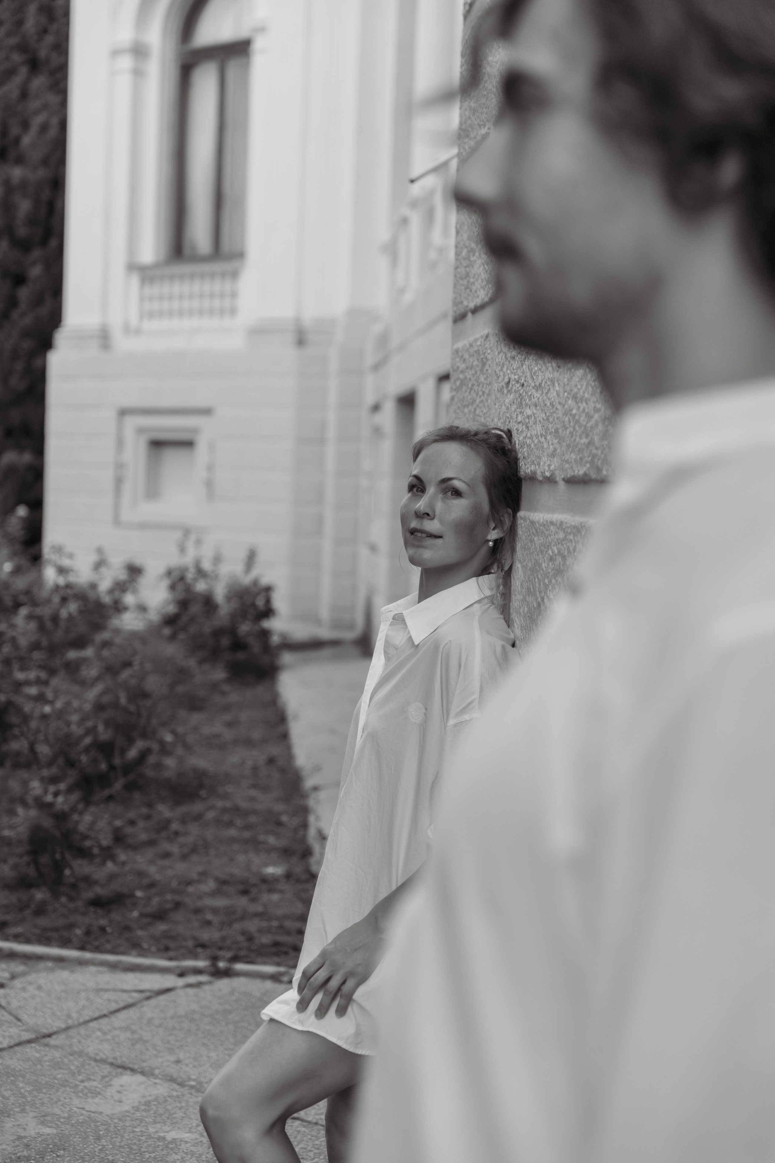 Сбежавшие во дворец. Фотограф и Видеограф Севастополь Крым