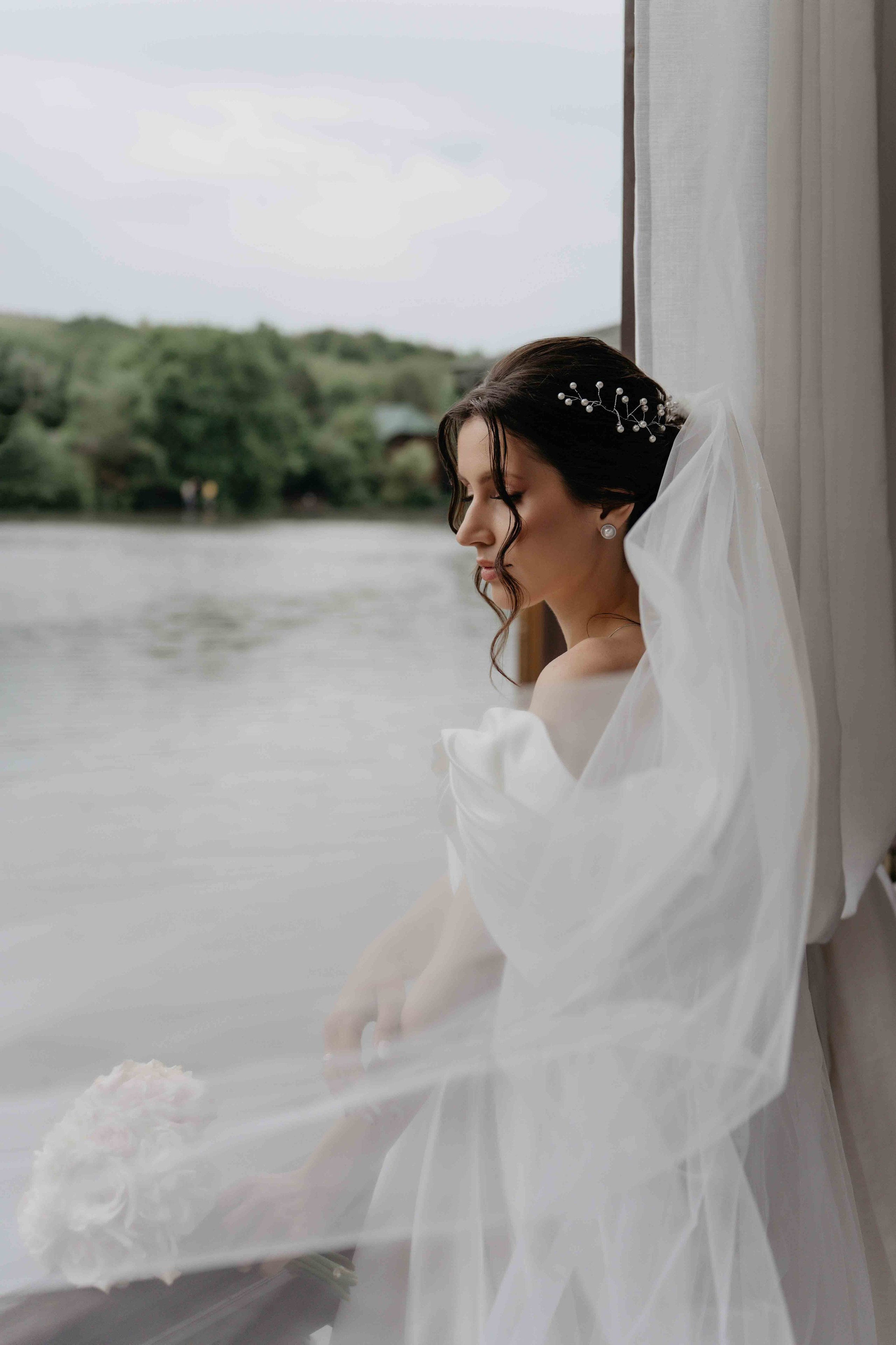 Юлия и Владимир. Фотограф и Видеограф Севастополь Крым