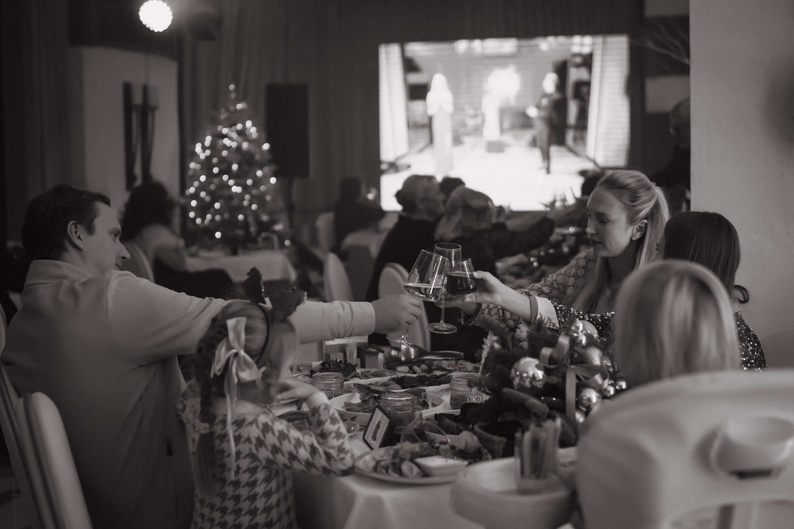 Новый Год luciano foros. Фотограф и Видеограф Севастополь Крым