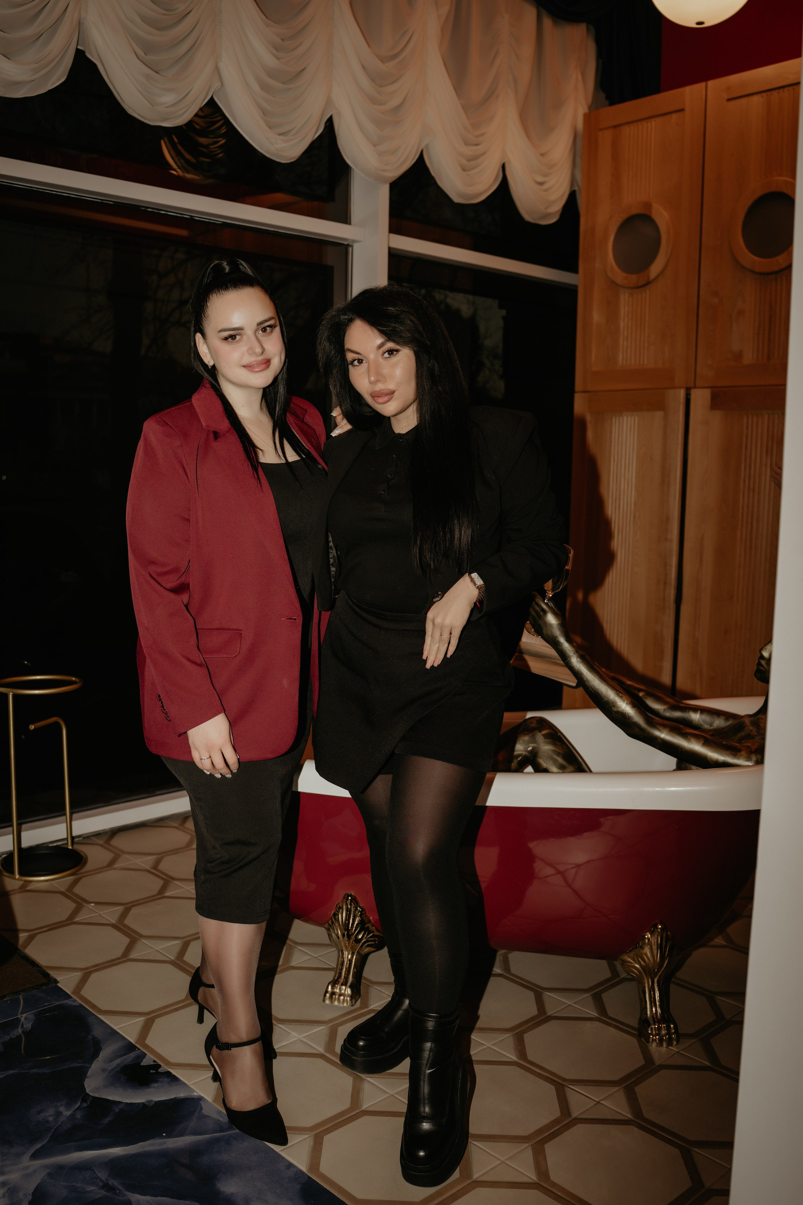 Открытие гастробара. Фотограф и Видеограф Севастополь Крым