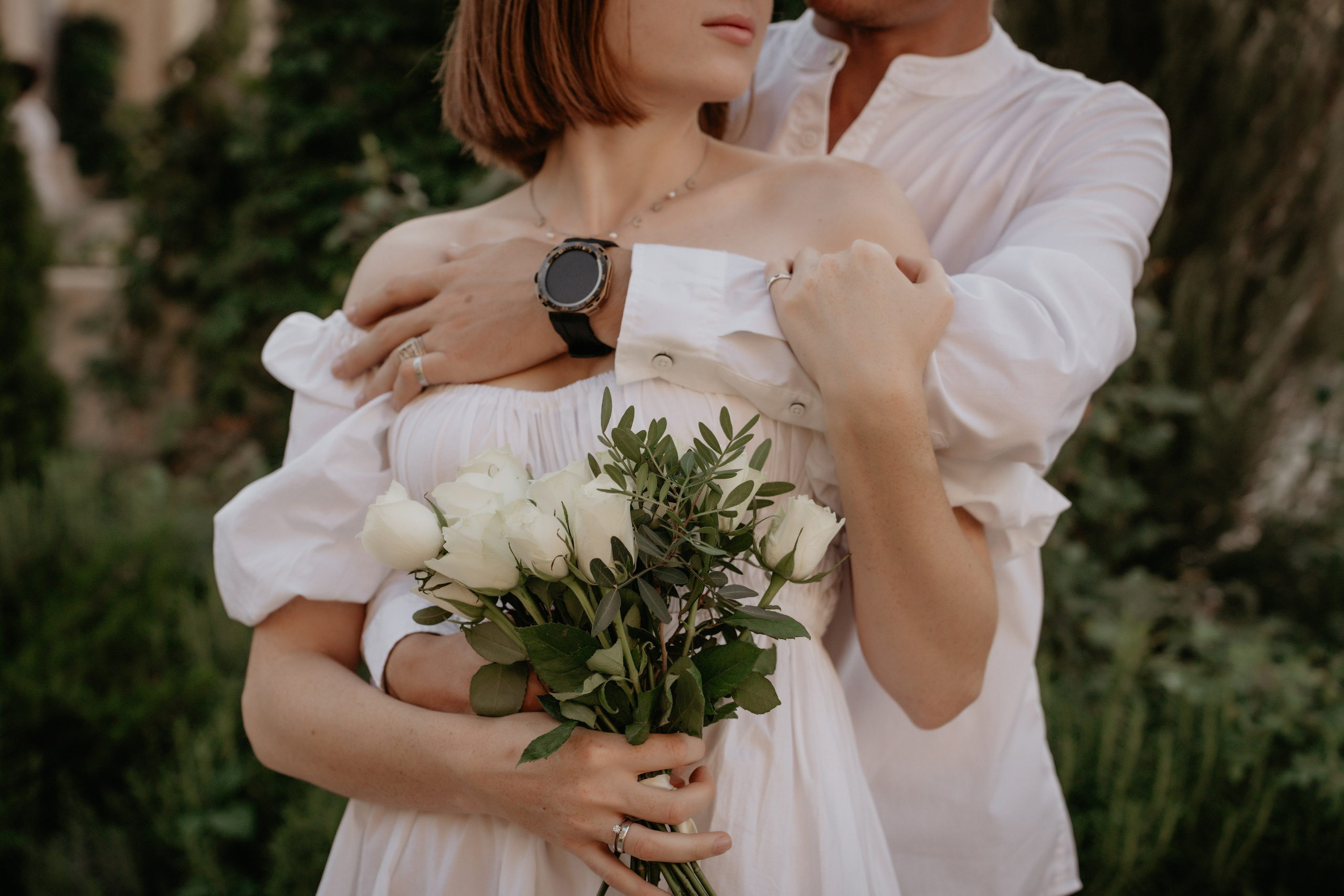 Сергей и Елизавета. Фотограф и Видеограф Севастополь Крым