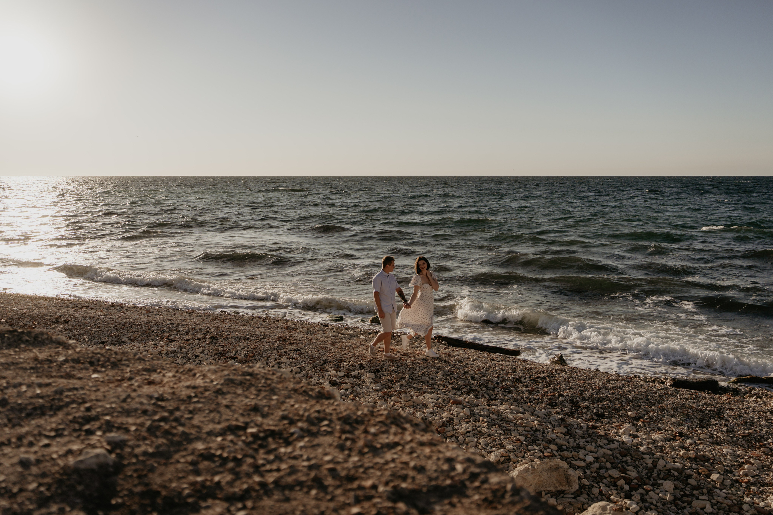 Анонс Александра и Денис. Фотограф и Видеограф Севастополь Крым