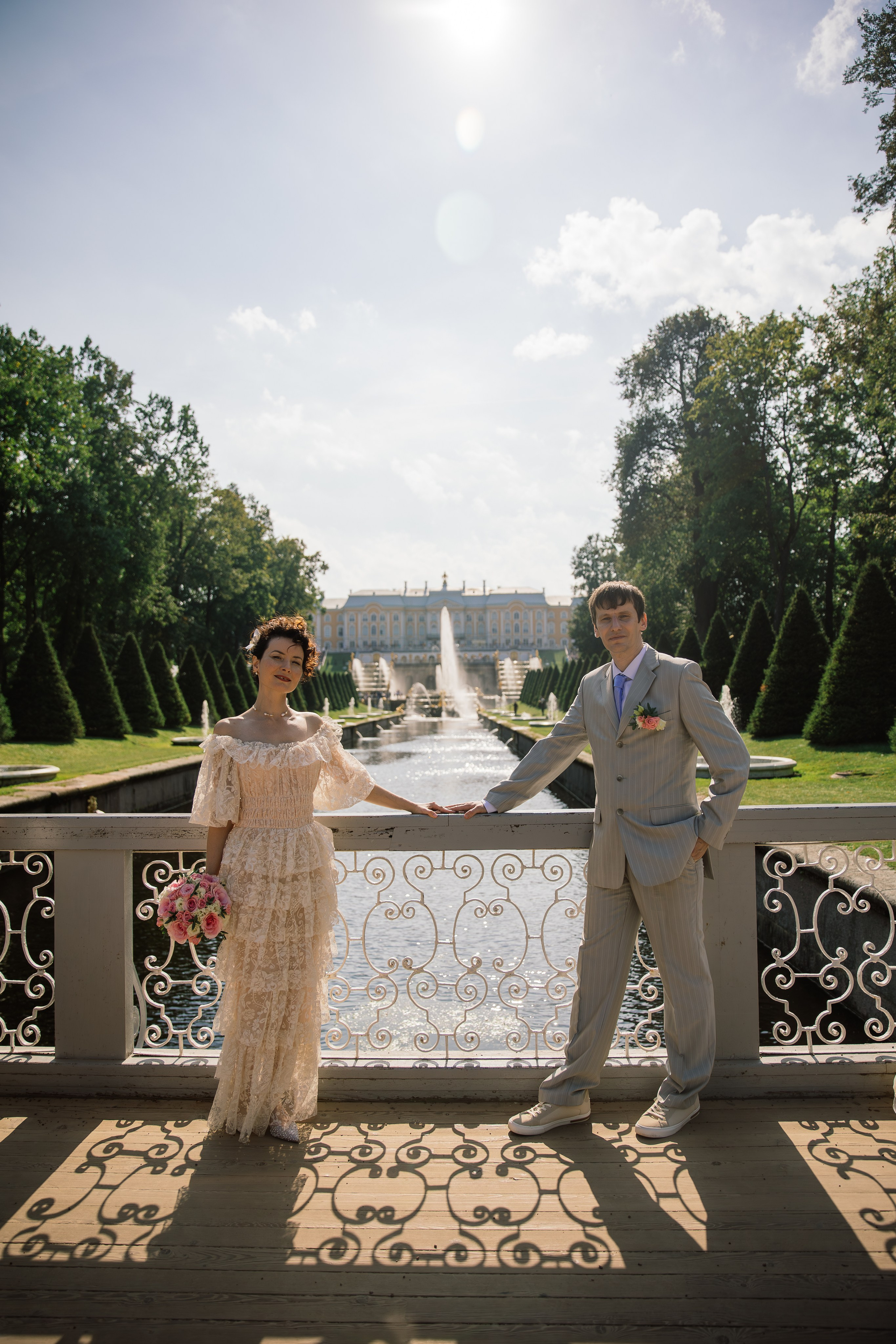 Алексей и Екатерина. Семейный фотограф Толстикова Кристина