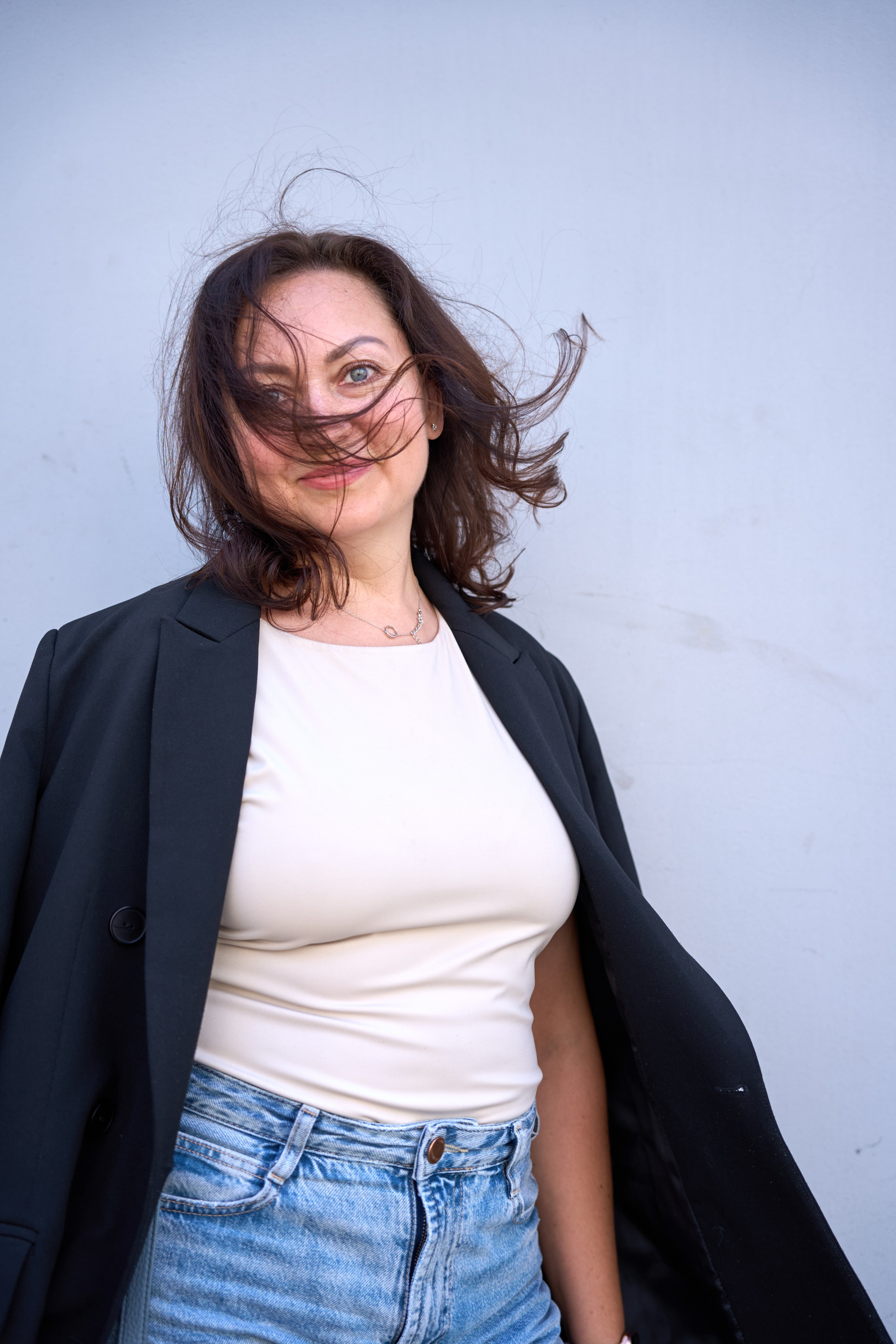 Катя. Фотограф, Римма Невинская