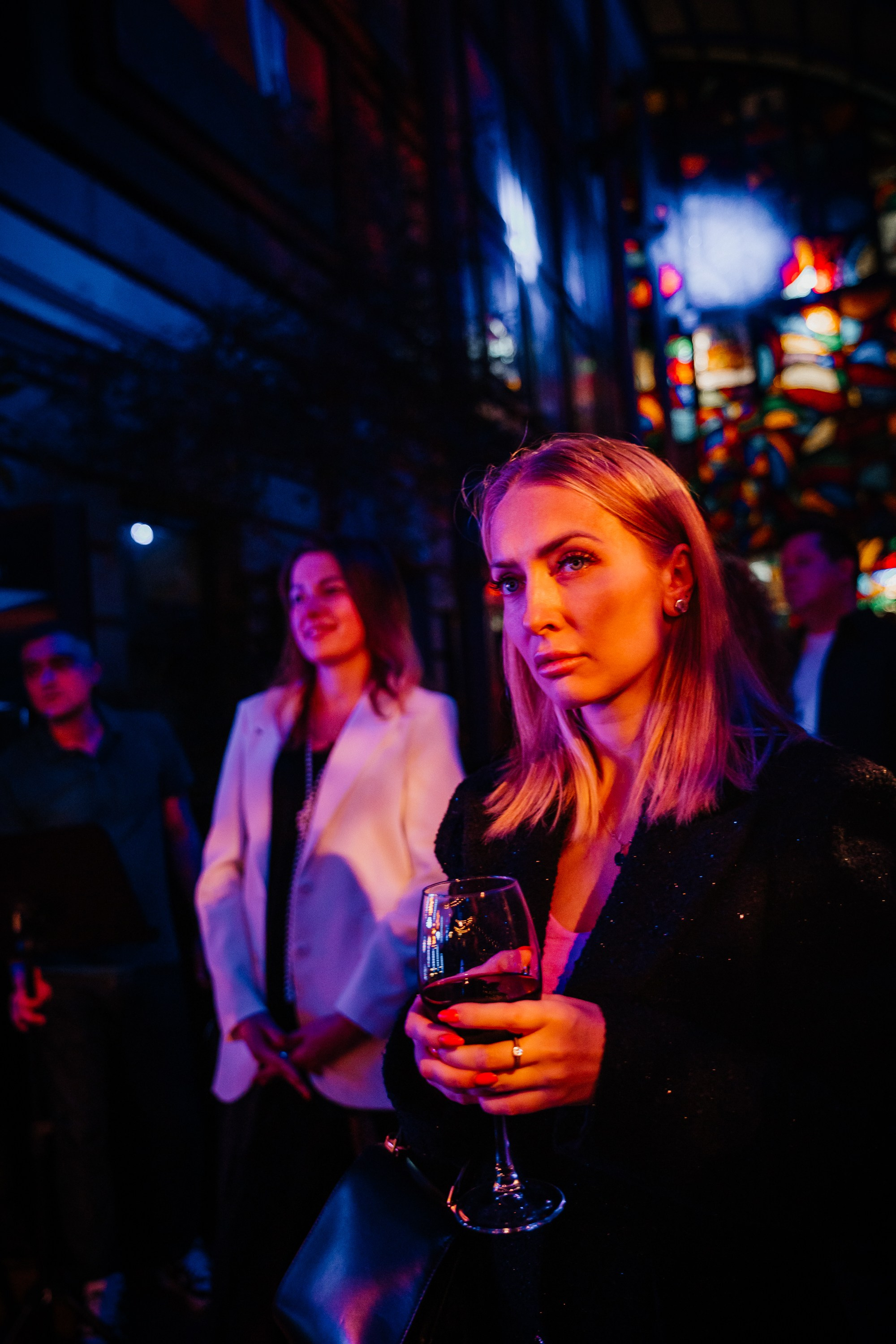 New Year 2024. Христолюбов Евгений Фотограф Москва