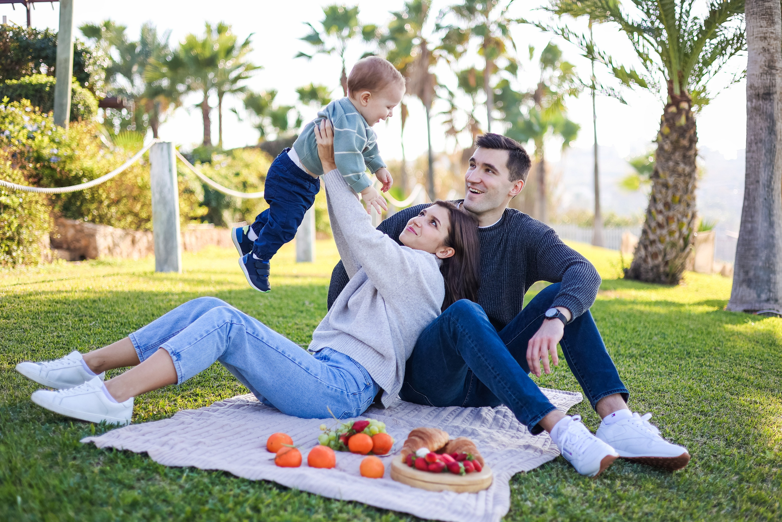 FAMILY. Главная