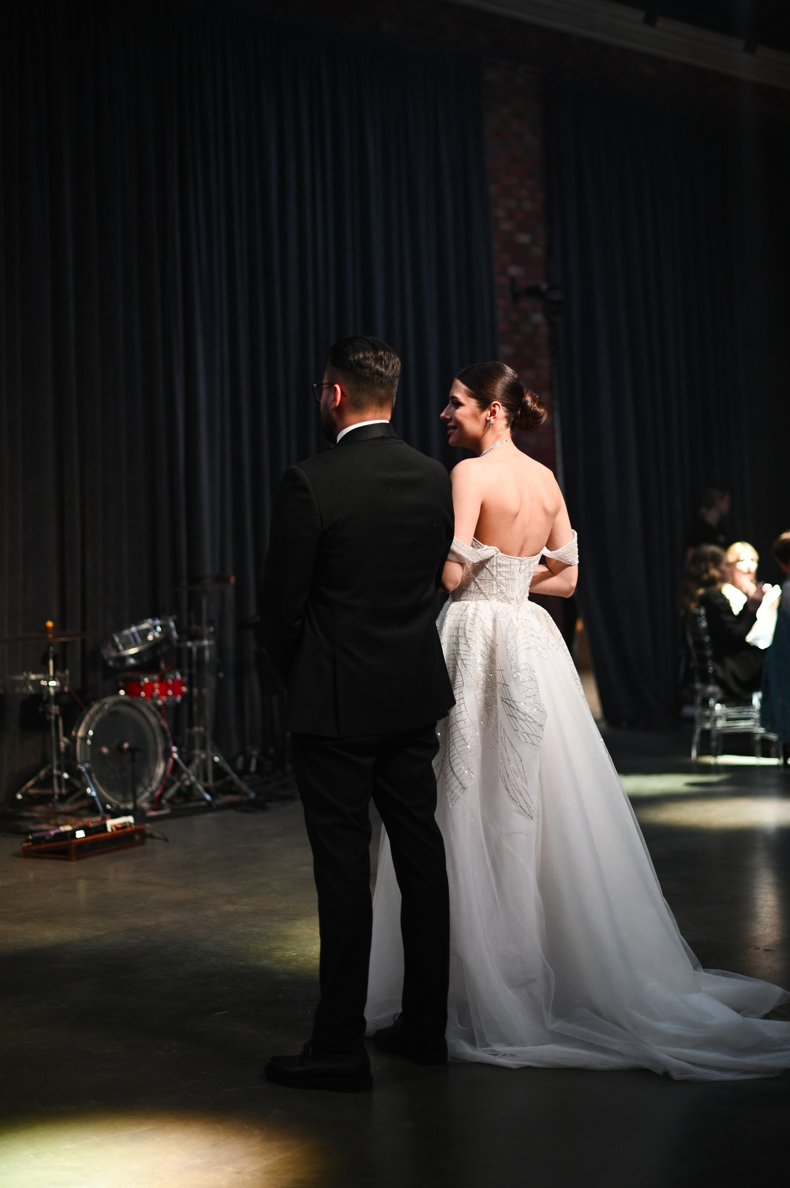 Саша + Аня — Организация ВАН ЛАВ. Свадебный и семейный фотограф Волгоград Москва