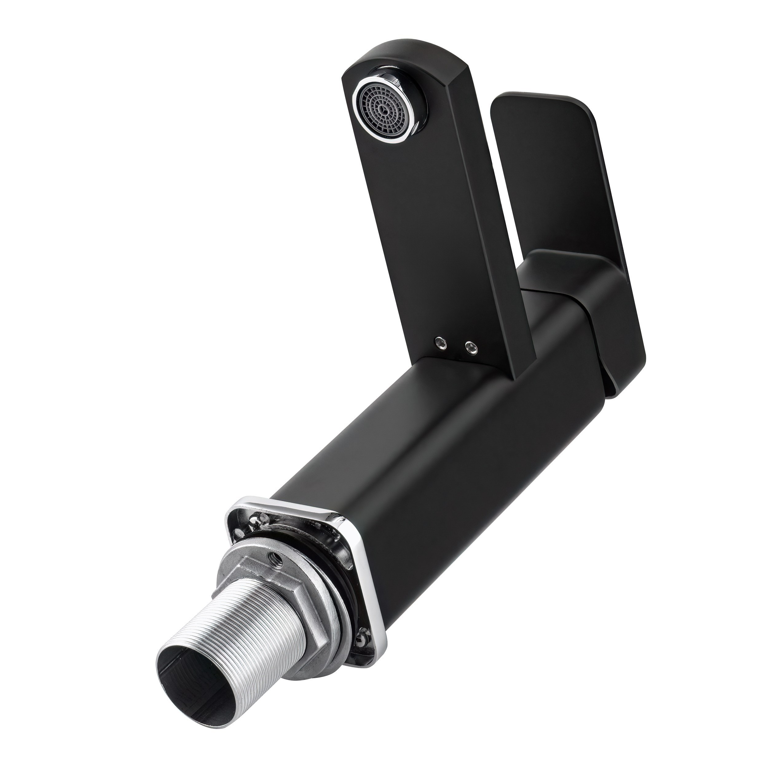 Смеситель для раковины вид снизу