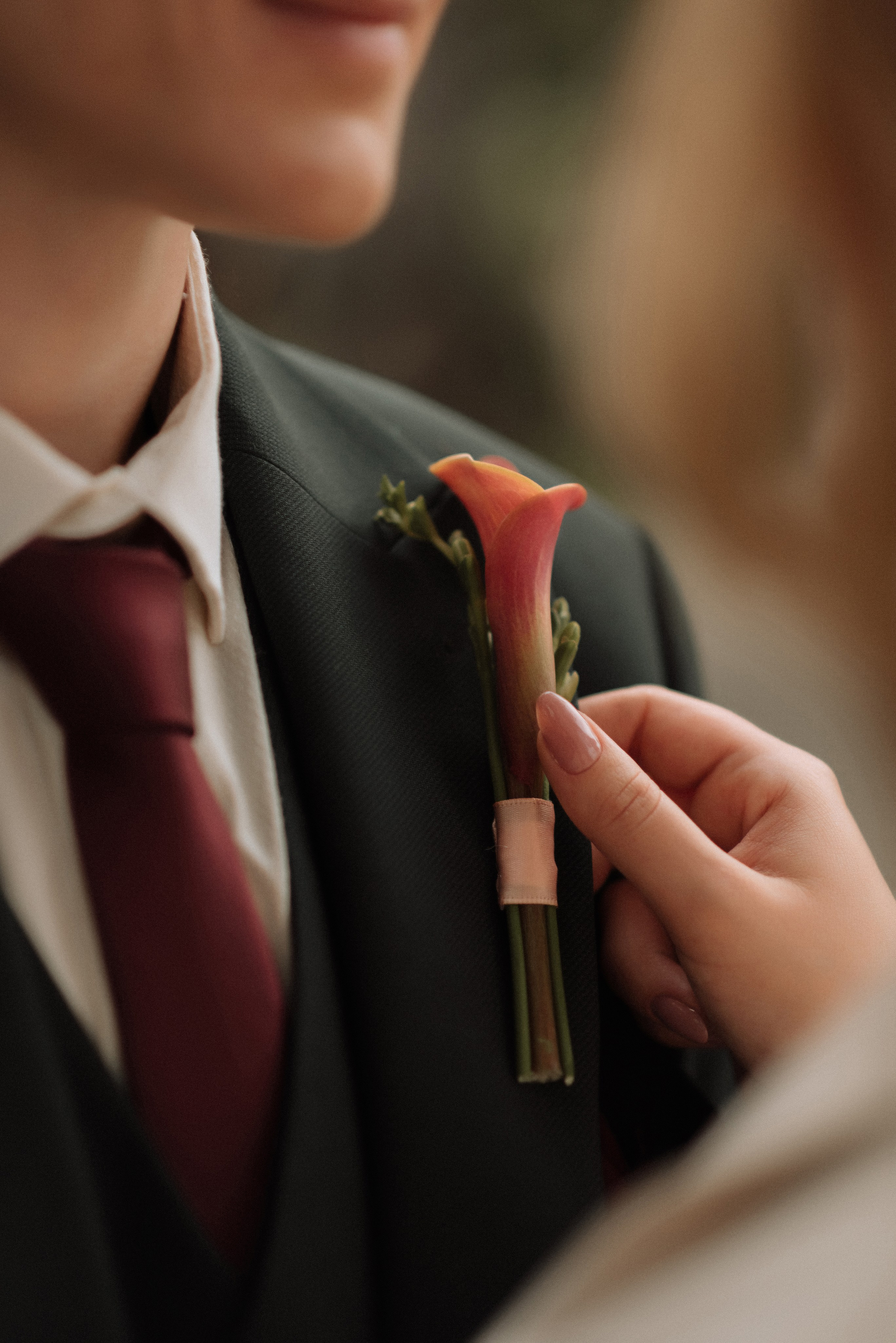 Станислав и Маргарита (усадьба Александрово)